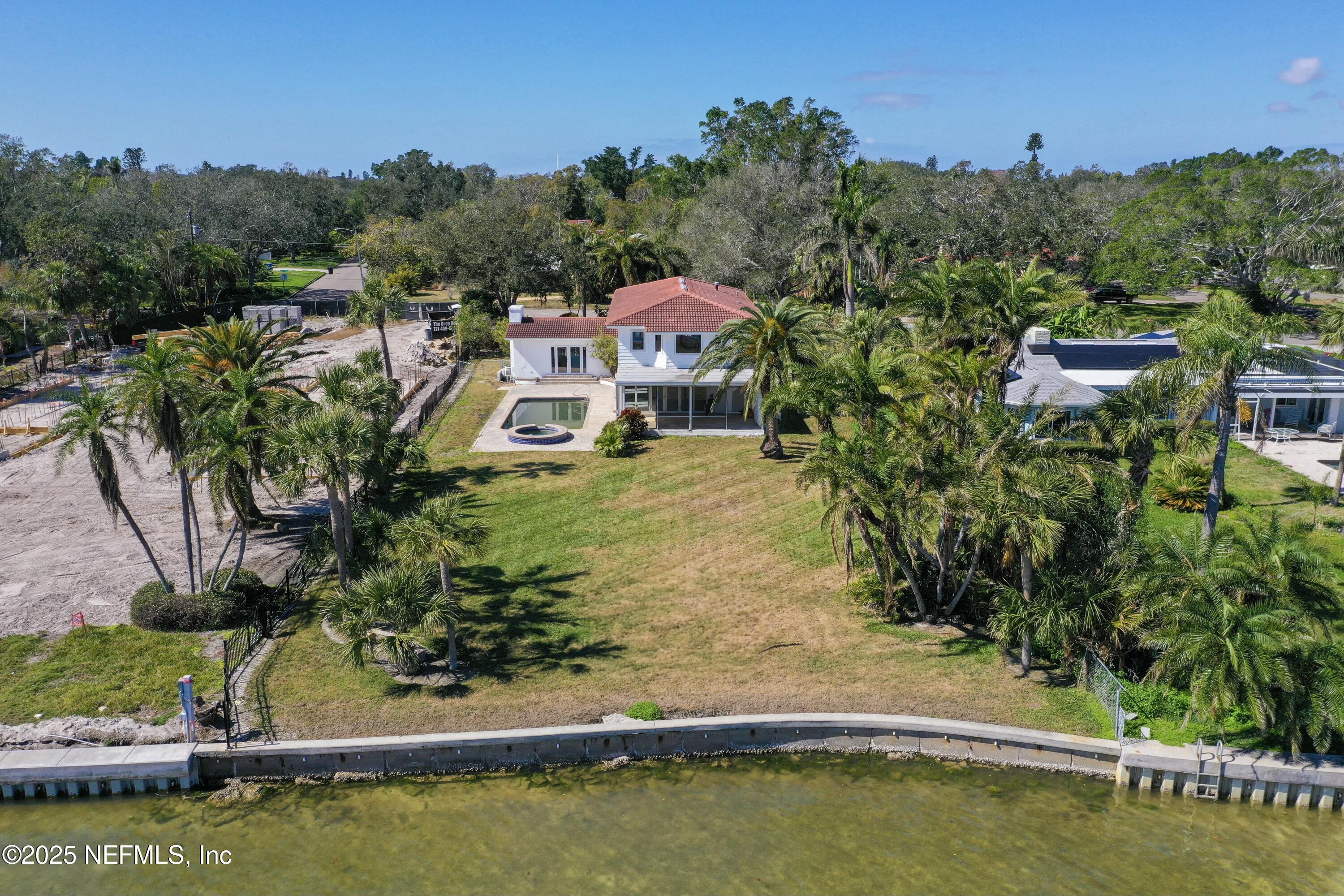 6100 BAHAMA SHORES Drive S, St. Petersburg