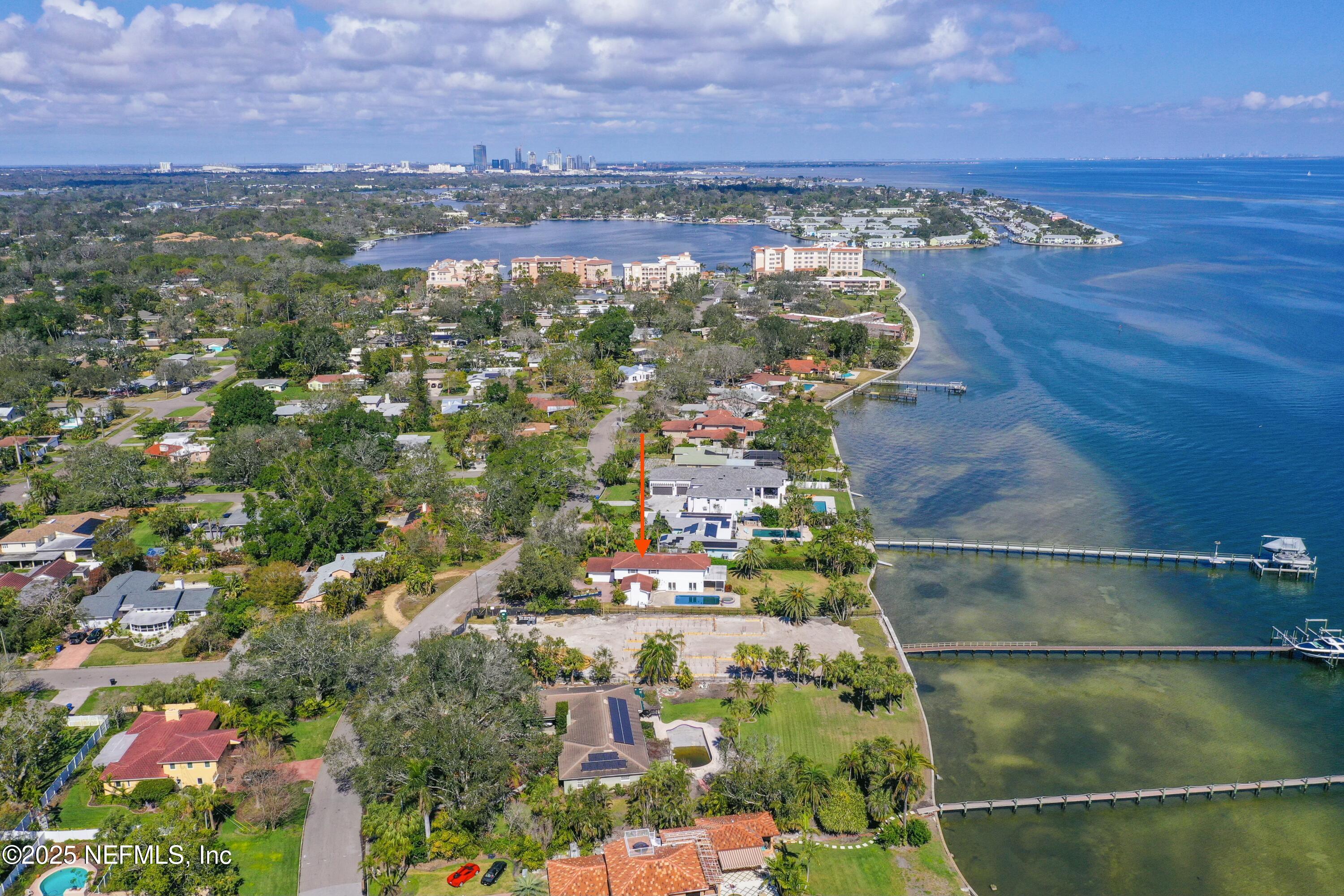 6100 BAHAMA SHORES Drive S, St. Petersburg