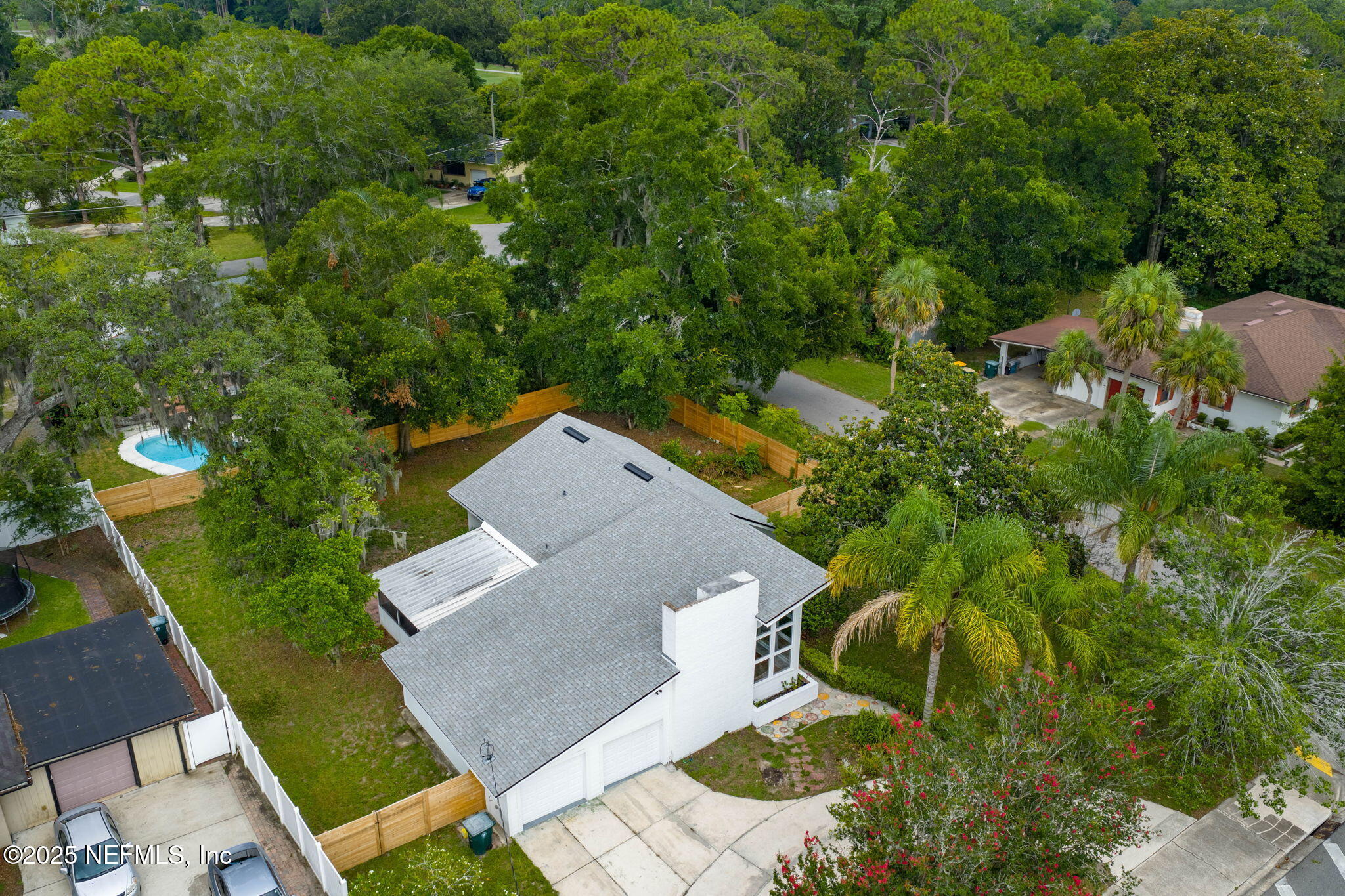 7955 SAN JOSE Boulevard