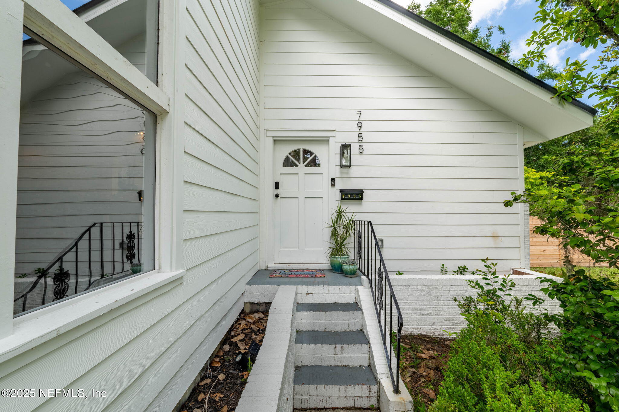 7955 SAN JOSE Boulevard