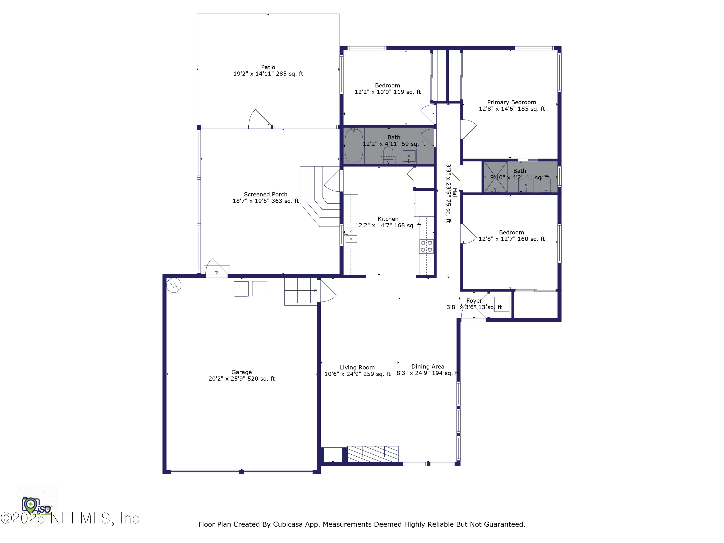 7955 SAN JOSE Boulevard