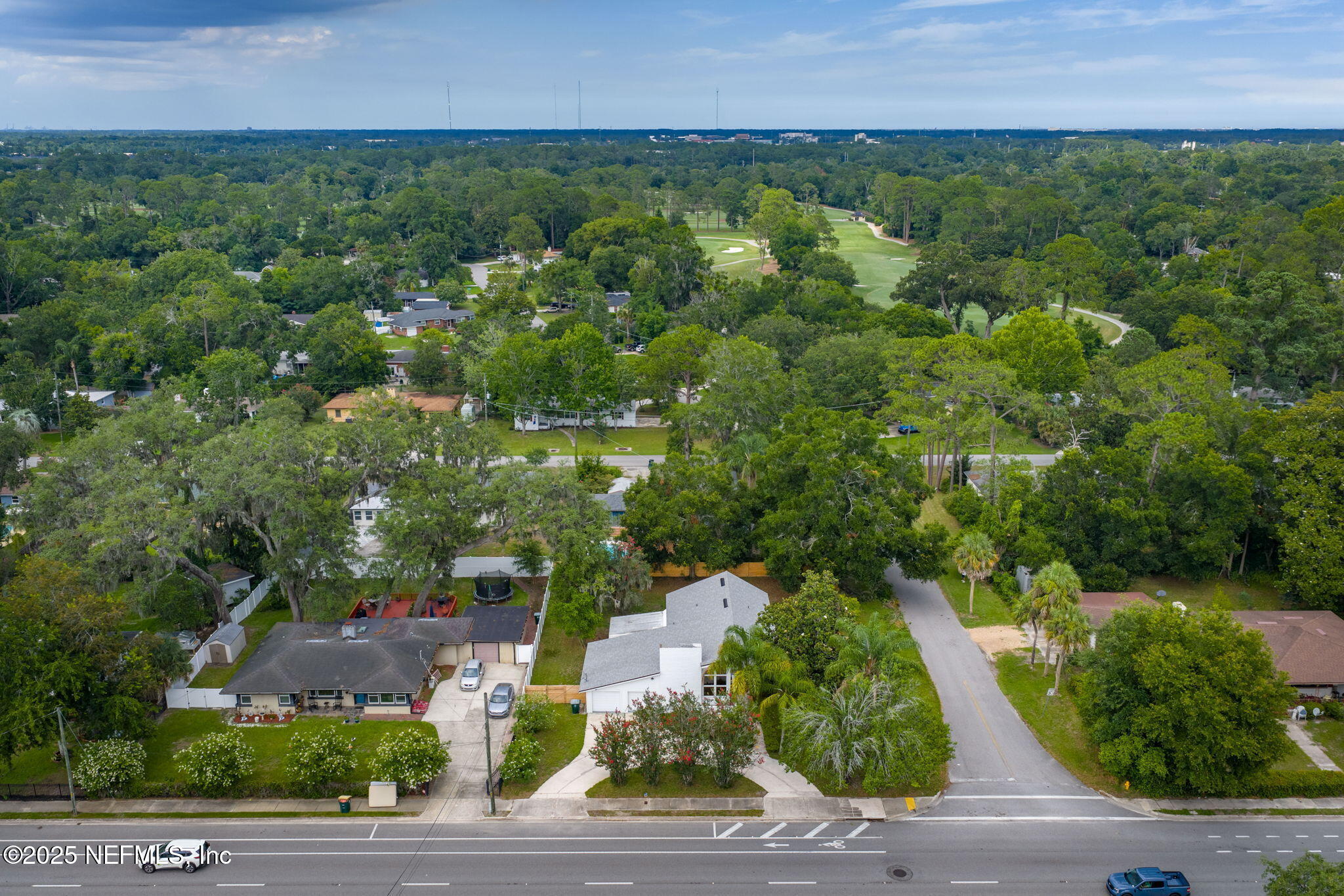 7955 SAN JOSE Boulevard