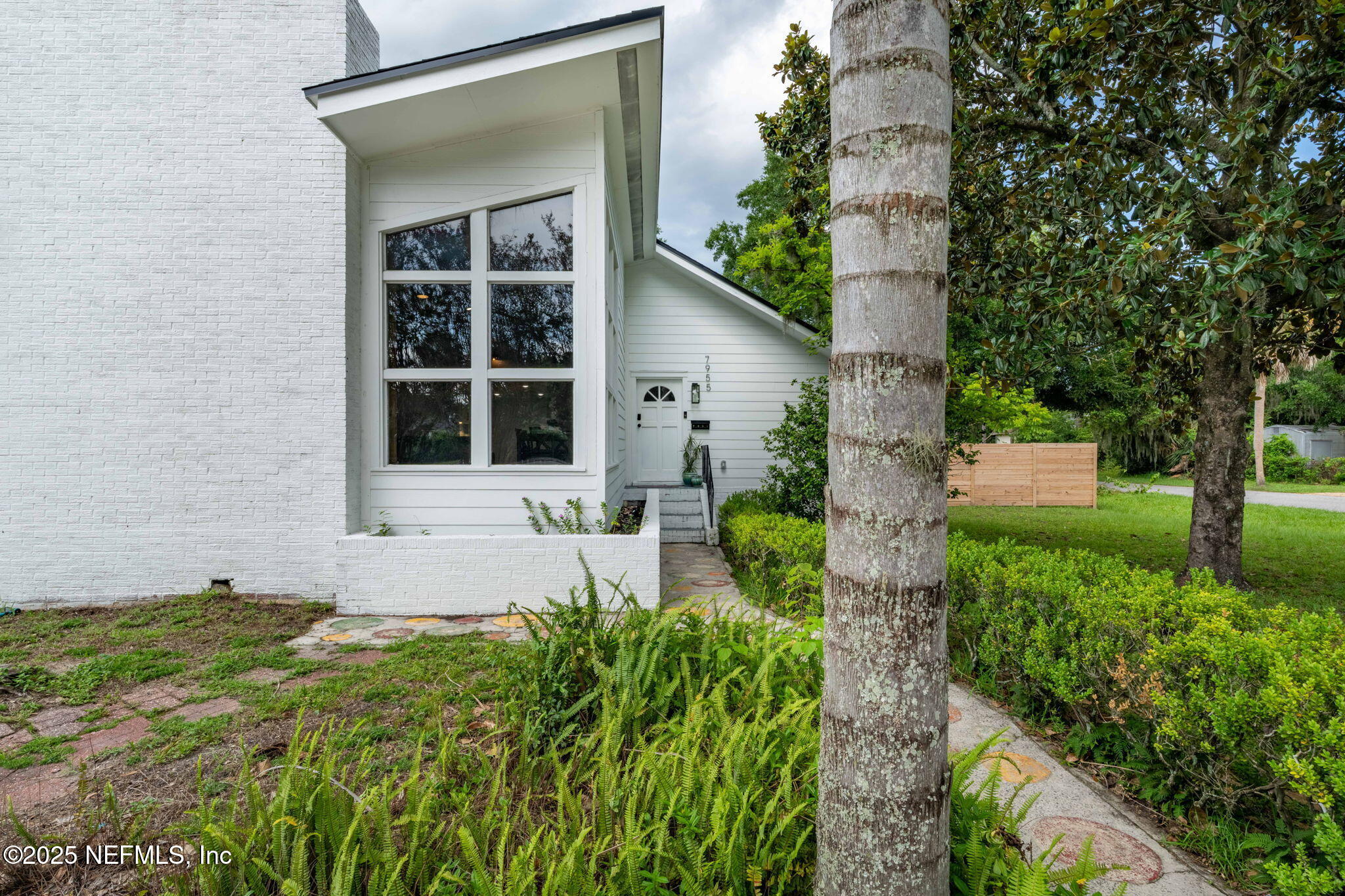 7955 SAN JOSE Boulevard