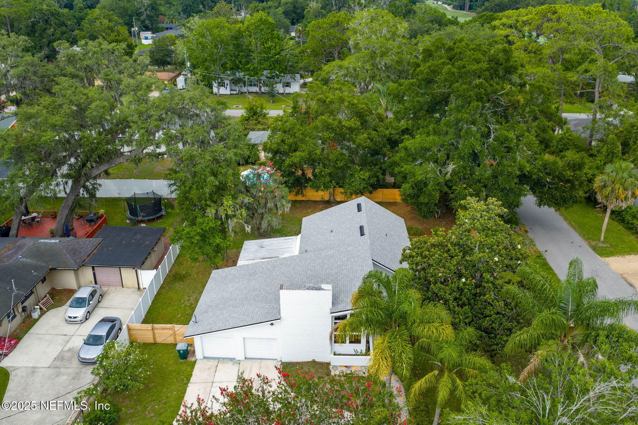 7955 SAN JOSE Boulevard