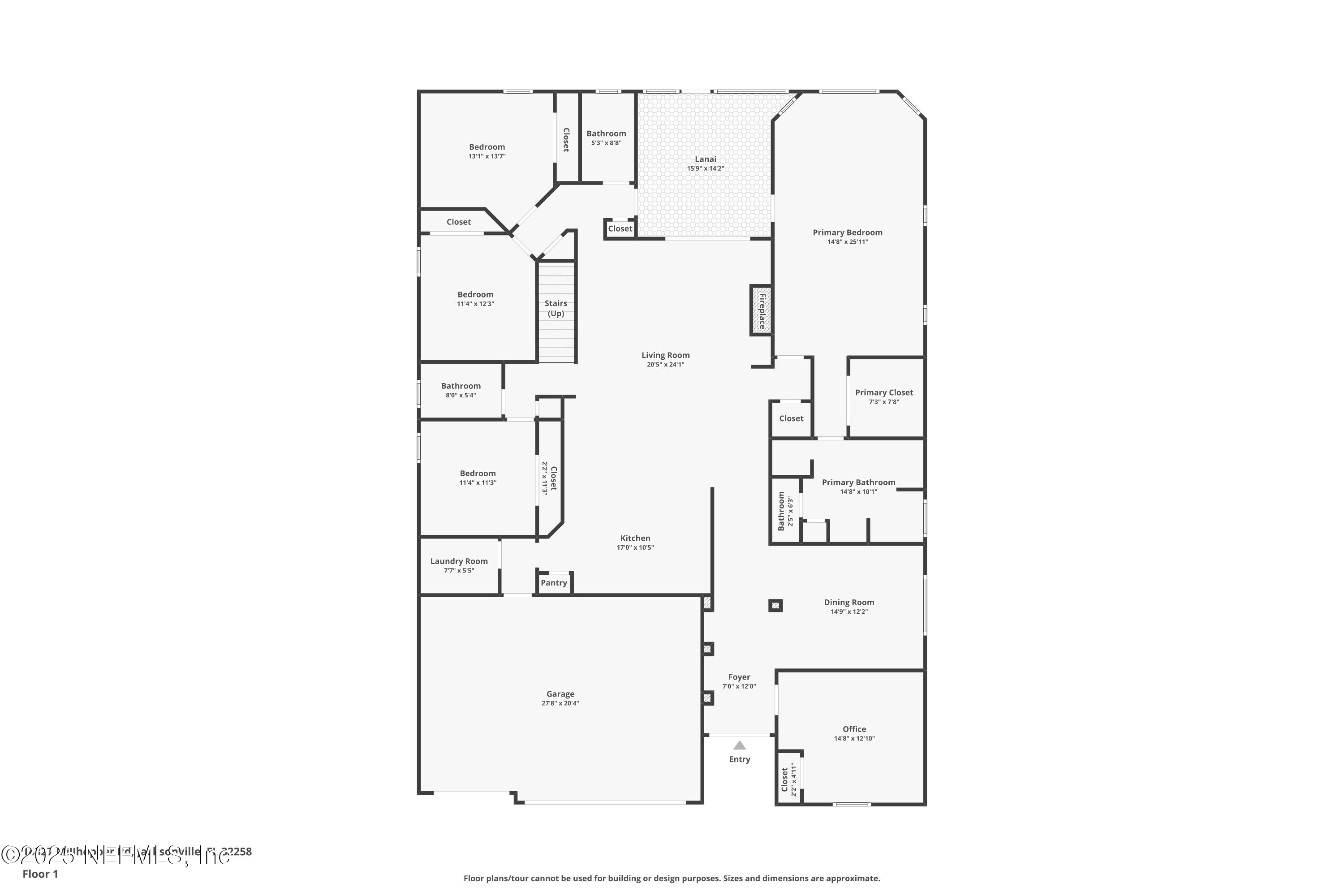 14327 MILLHOPPER Road