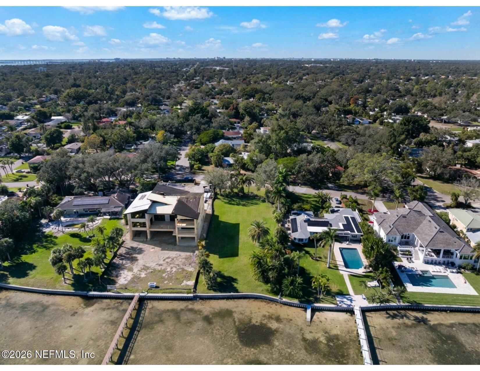 6100 BAHAMA SHORES Drive S, St. Petersburg