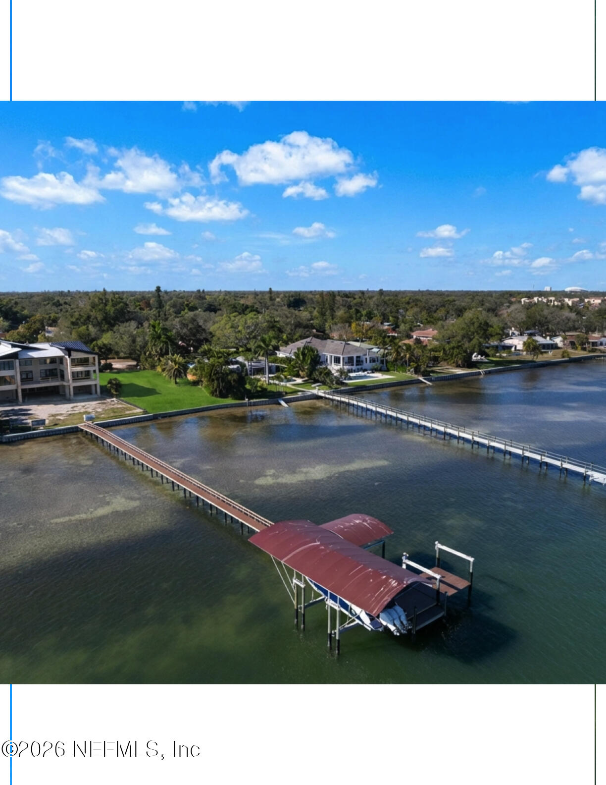 6100 BAHAMA SHORES Drive S, St. Petersburg