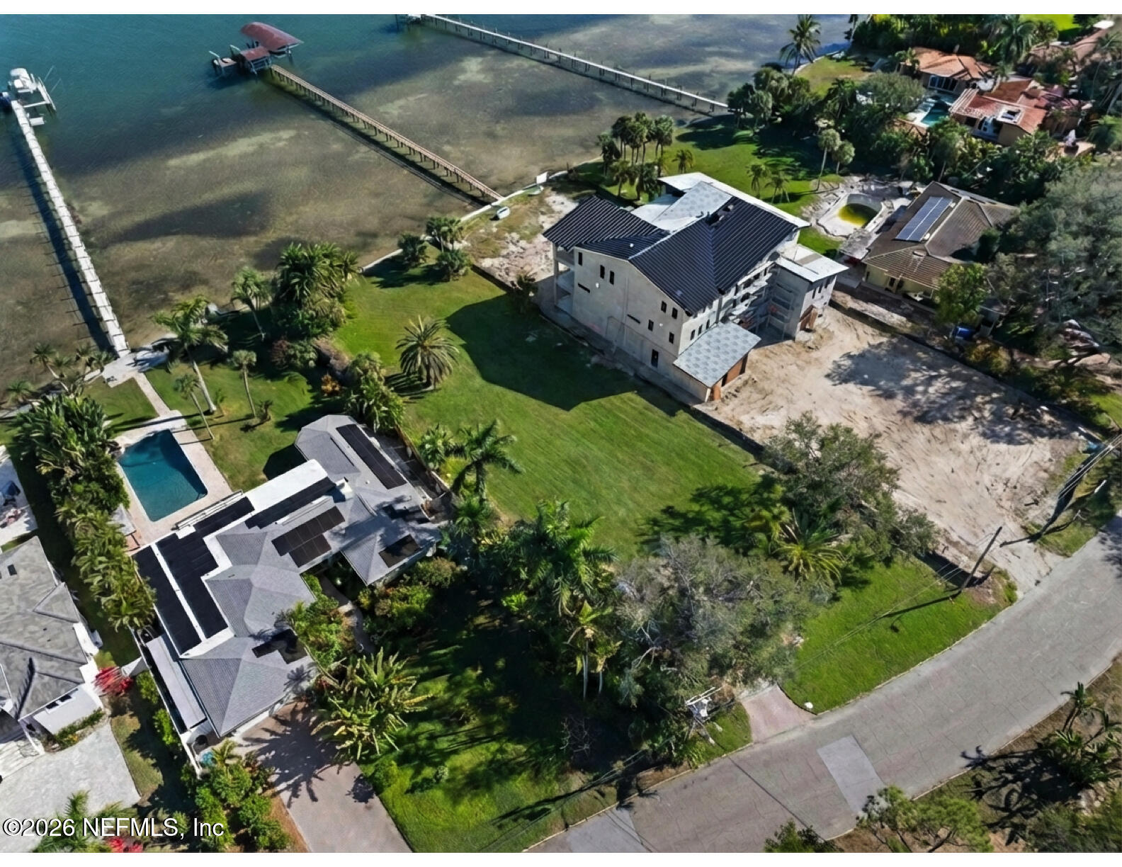 6100 BAHAMA SHORES Drive S, St. Petersburg
