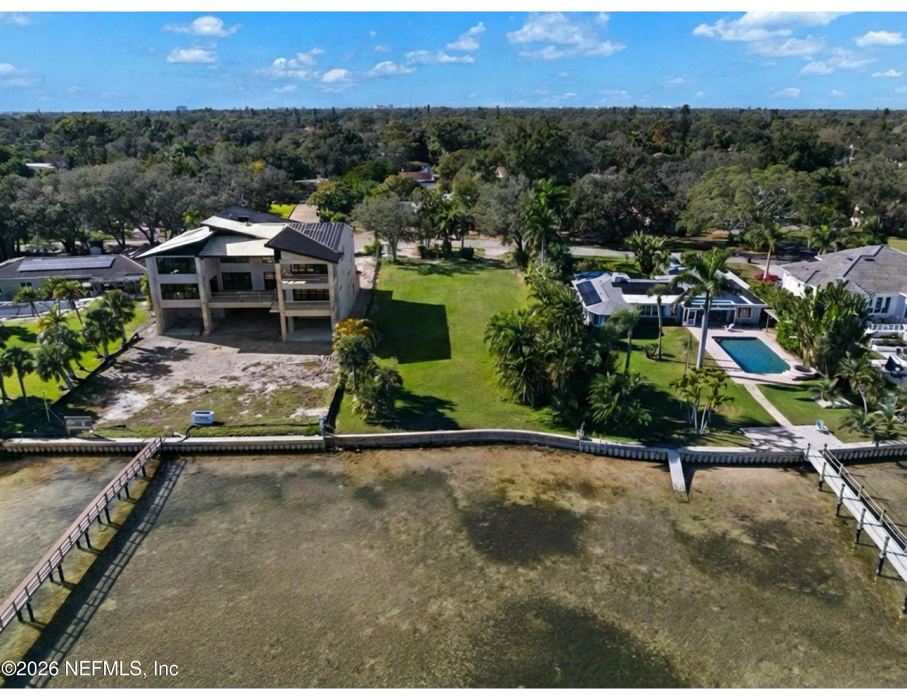 6100 BAHAMA SHORES Drive S, St. Petersburg