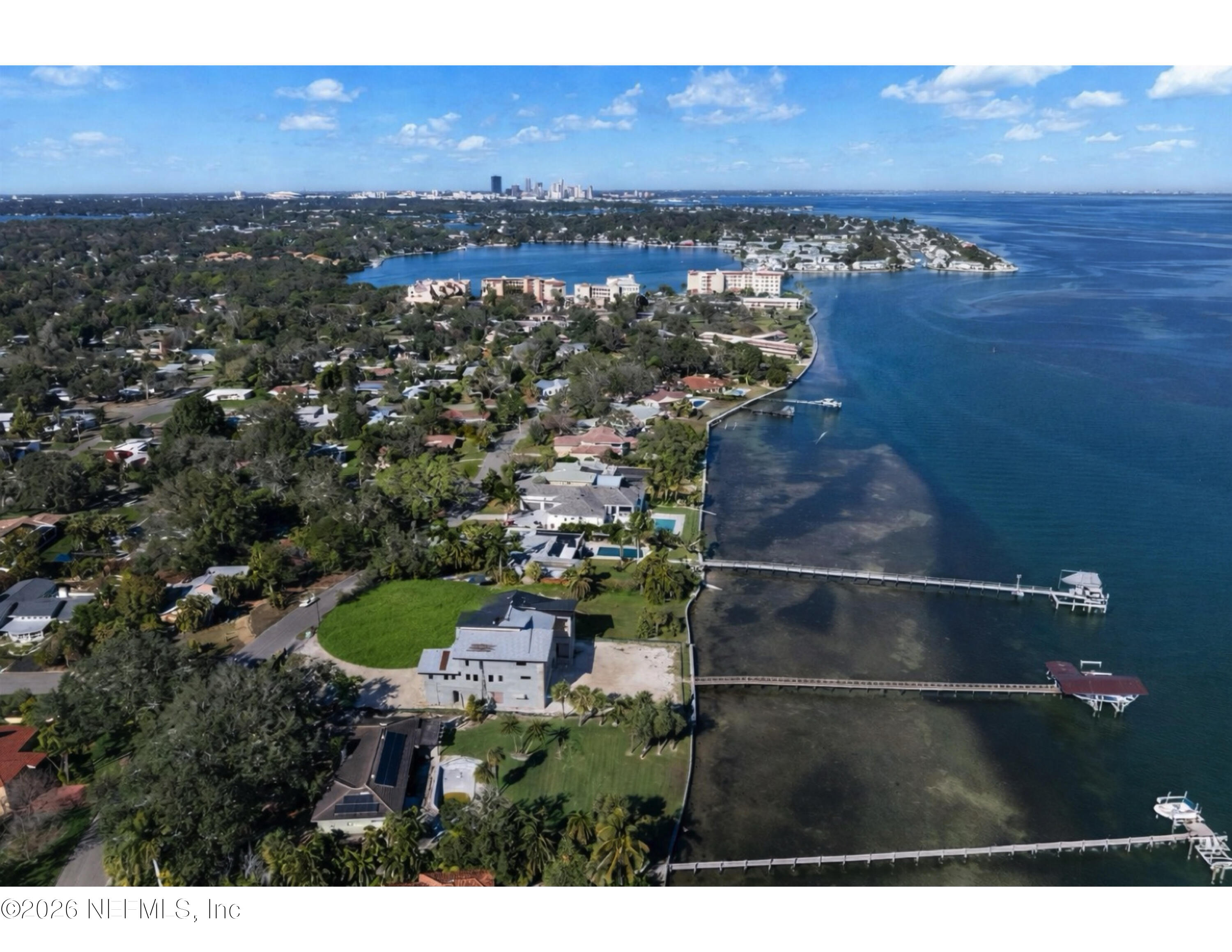 6100 BAHAMA SHORES Drive S, St. Petersburg