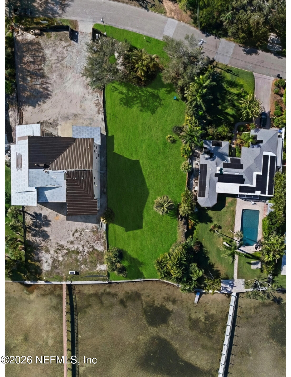 6100 BAHAMA SHORES Drive S, St. Petersburg