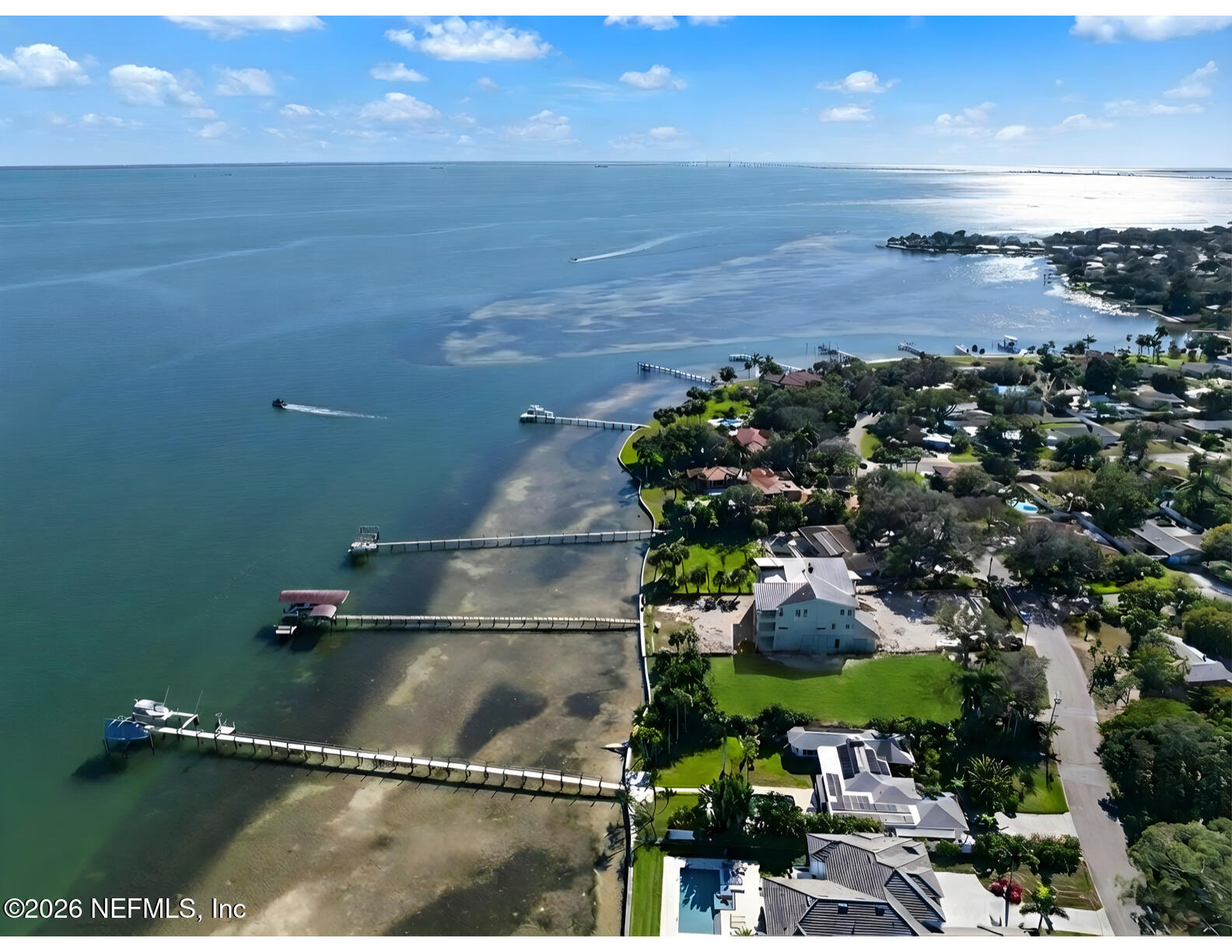 6100 BAHAMA SHORES Drive S, St. Petersburg