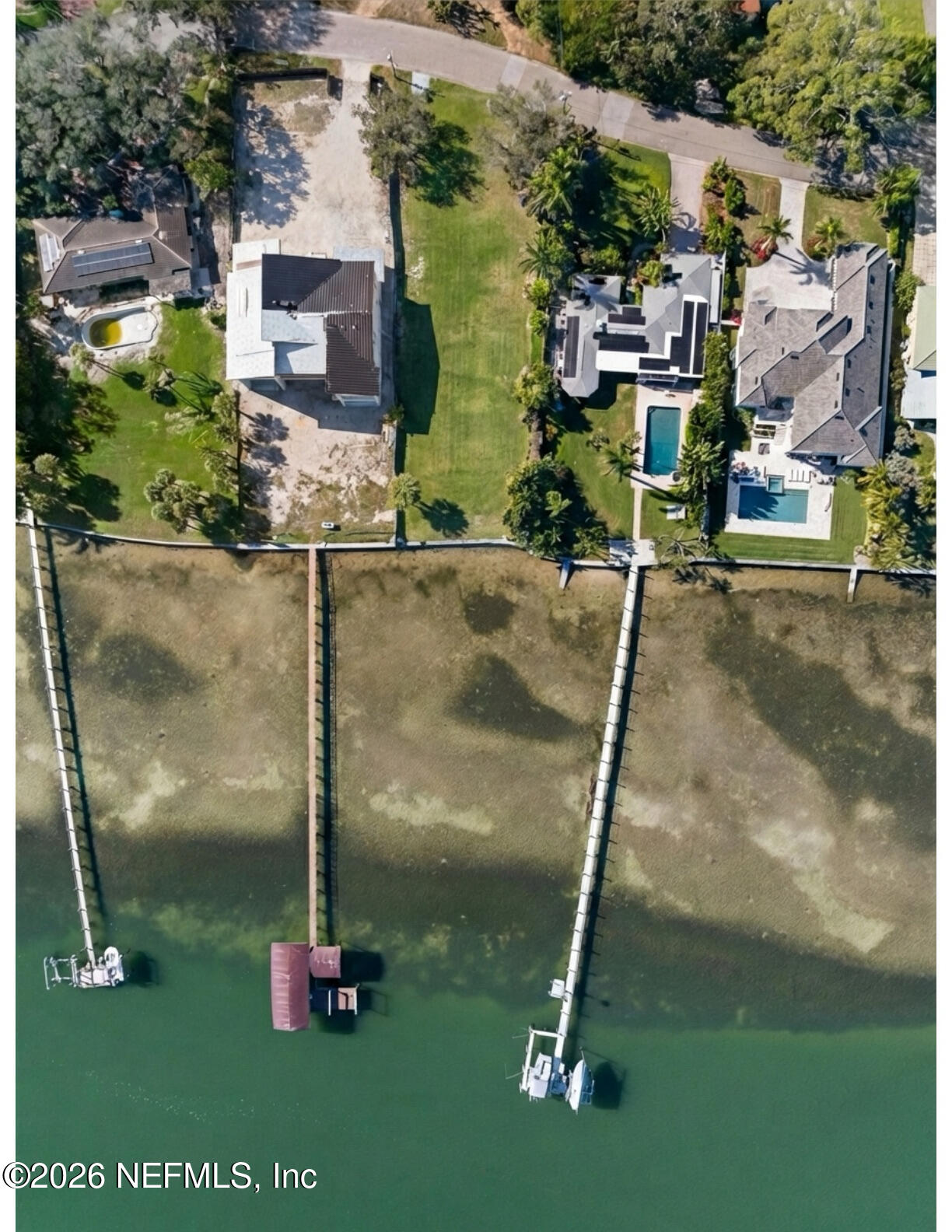 6100 BAHAMA SHORES Drive S, St. Petersburg