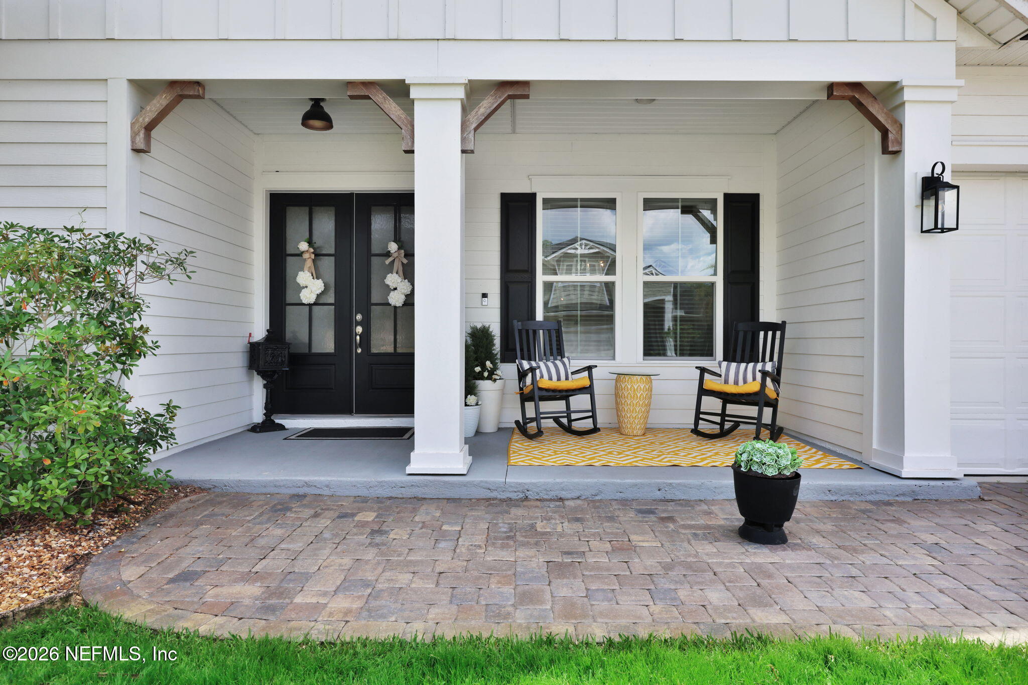 179 CONQUISTADOR Road, St. Johns