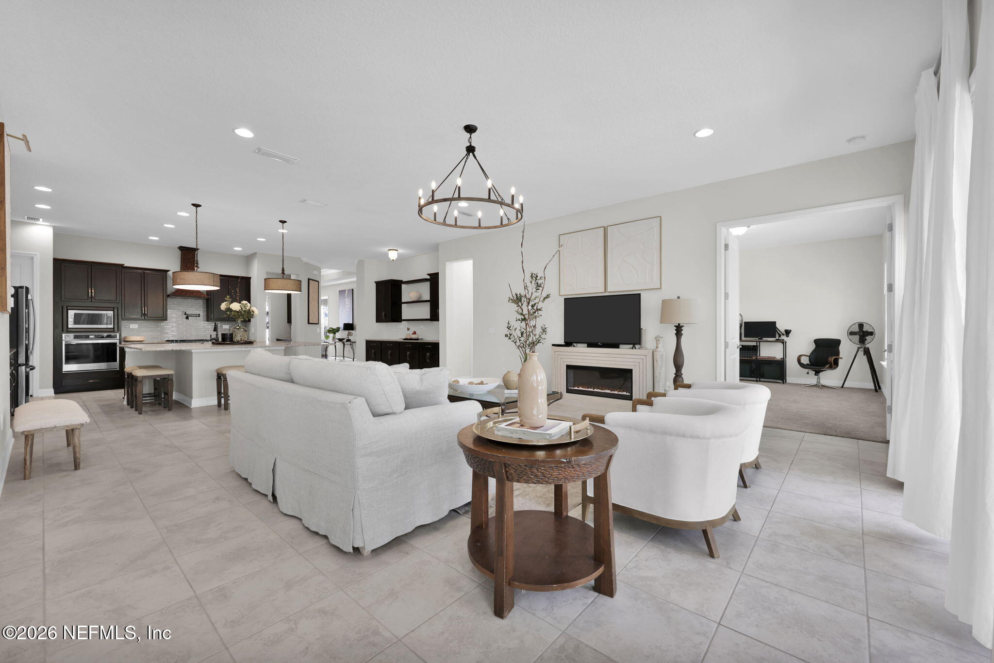 179 CONQUISTADOR Road, St. Johns