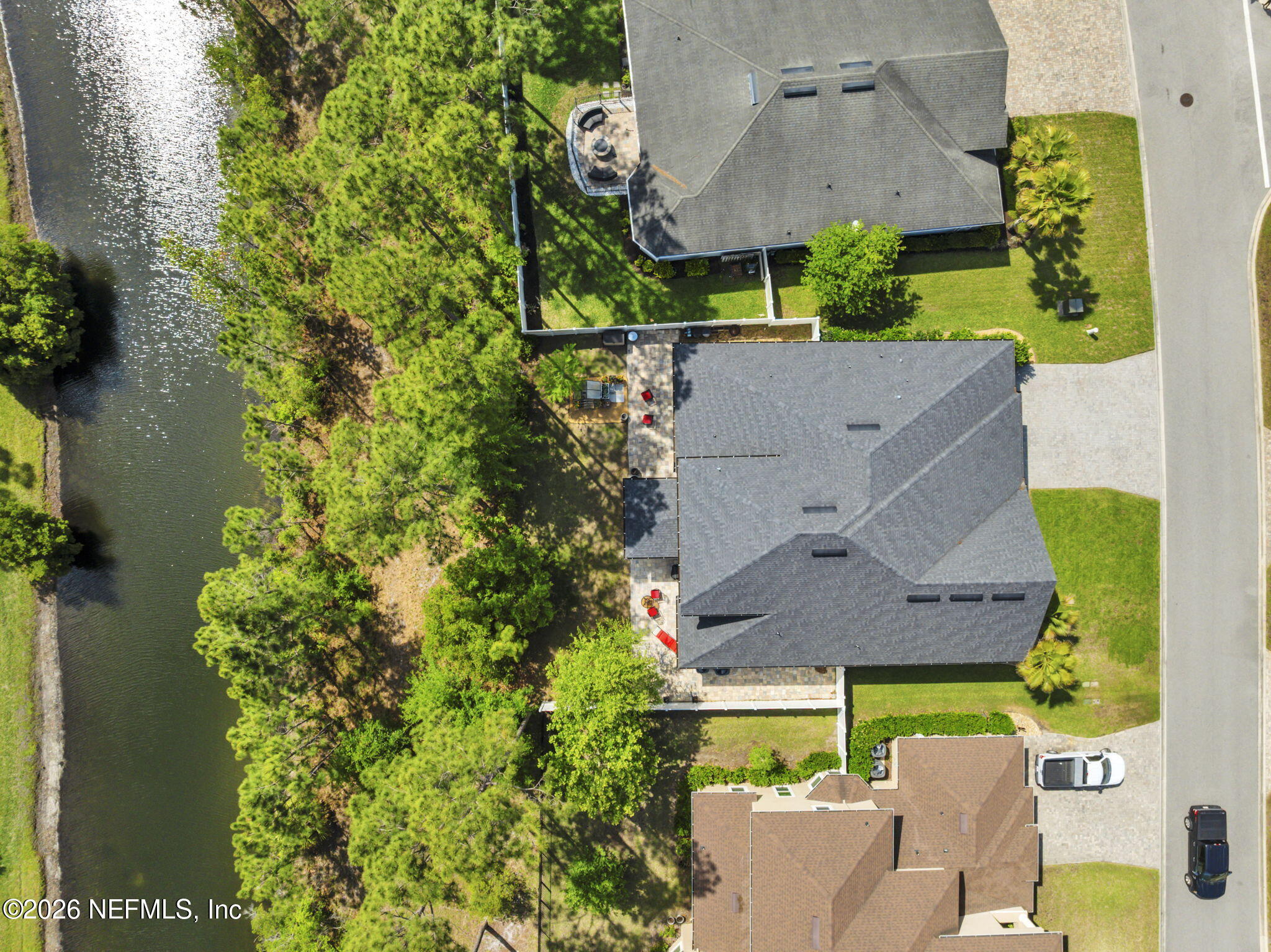 179 CONQUISTADOR Road, St. Johns