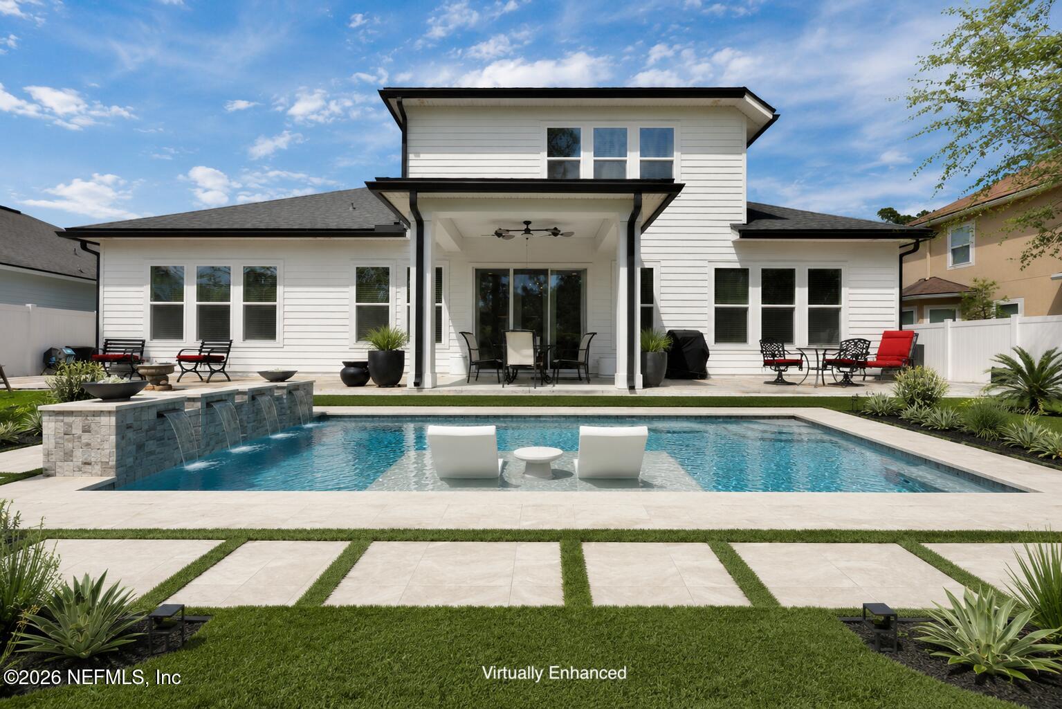 179 CONQUISTADOR Road, St. Johns