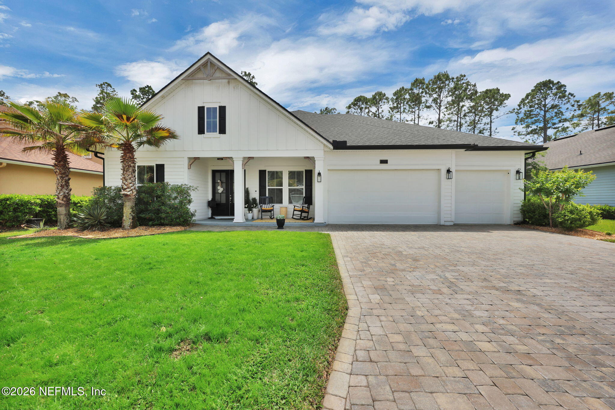 179 CONQUISTADOR Road, St. Johns