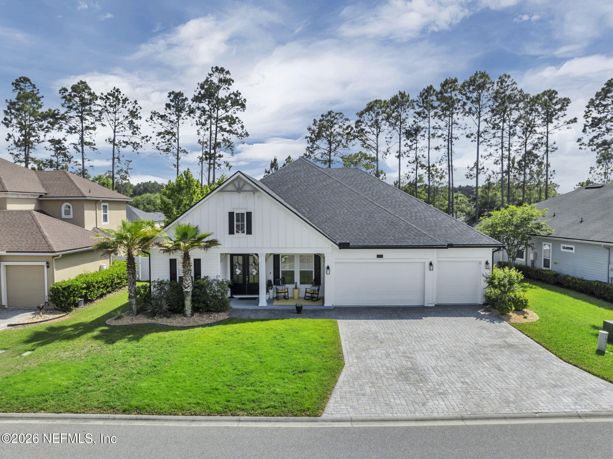 179 CONQUISTADOR Road, St. Johns