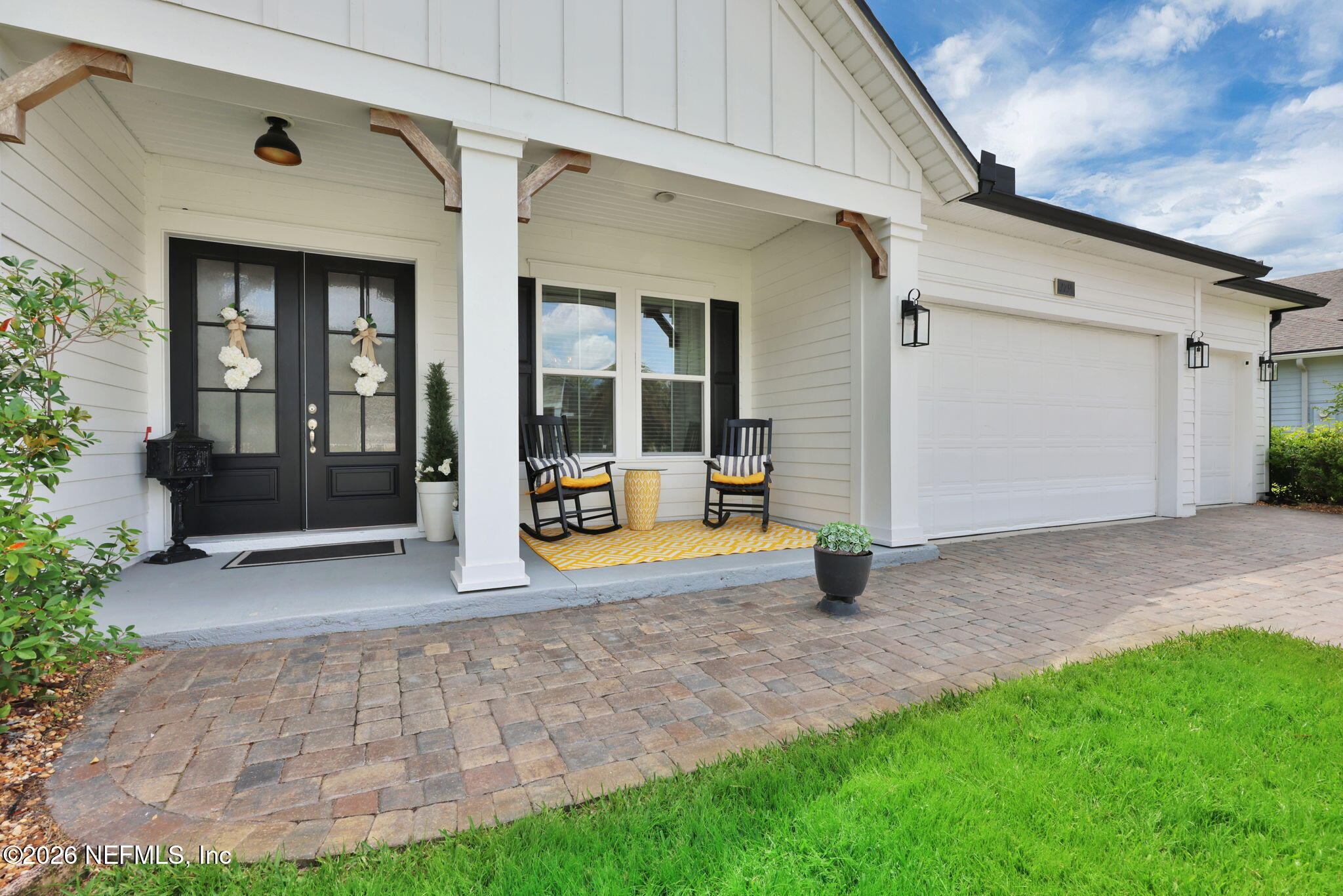 179 CONQUISTADOR Road, St. Johns