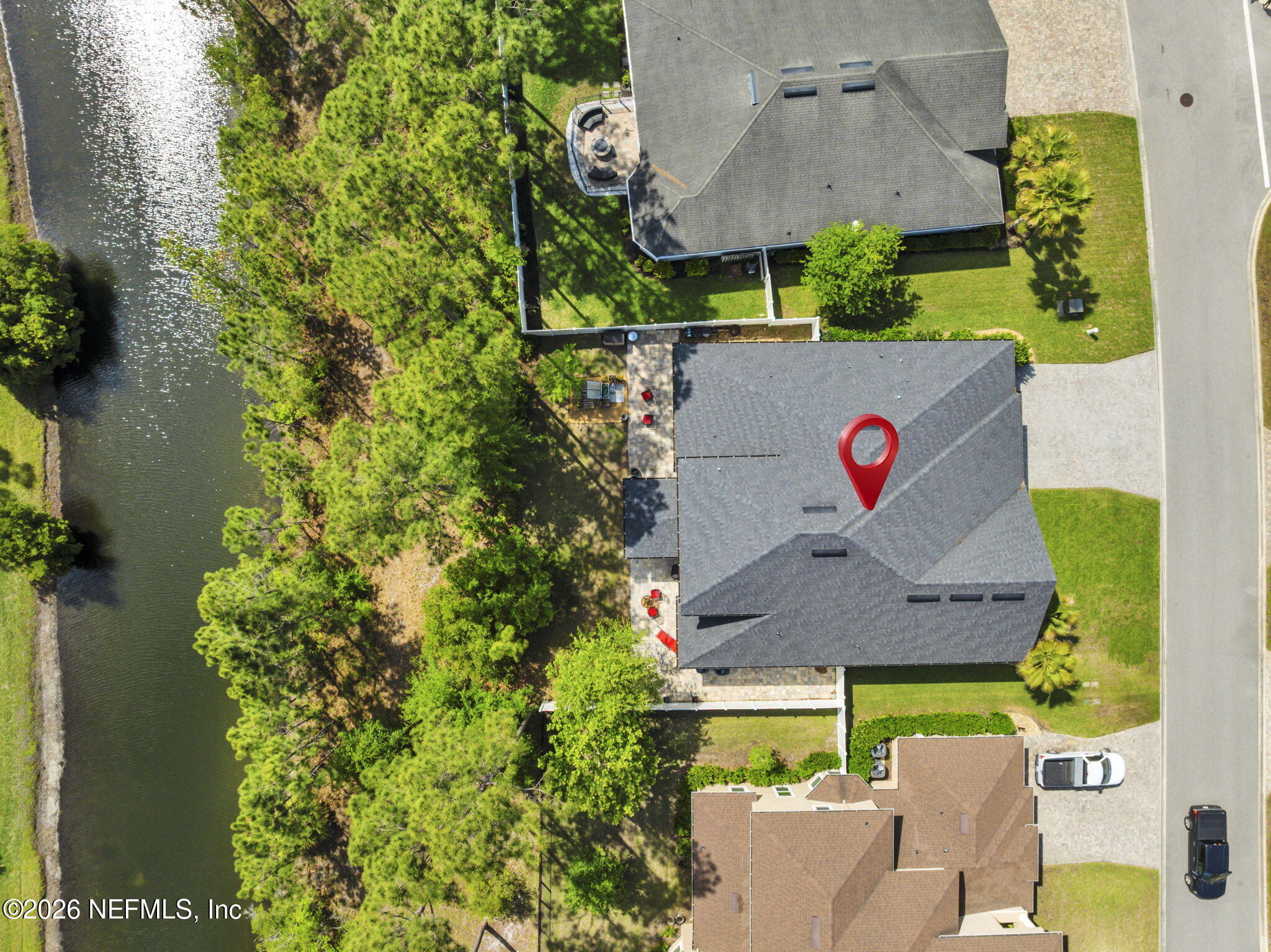 179 CONQUISTADOR Road, St. Johns