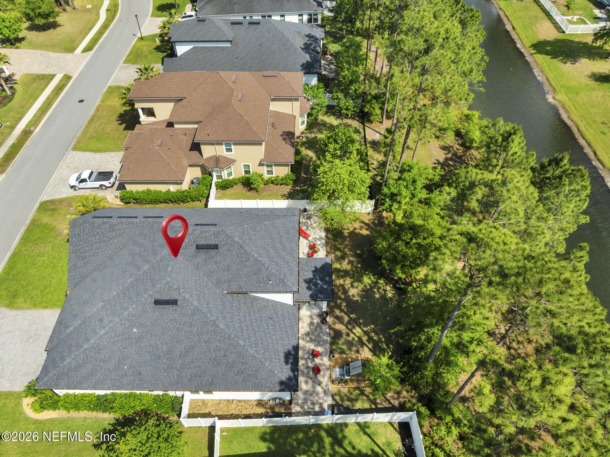 179 CONQUISTADOR Road, St. Johns