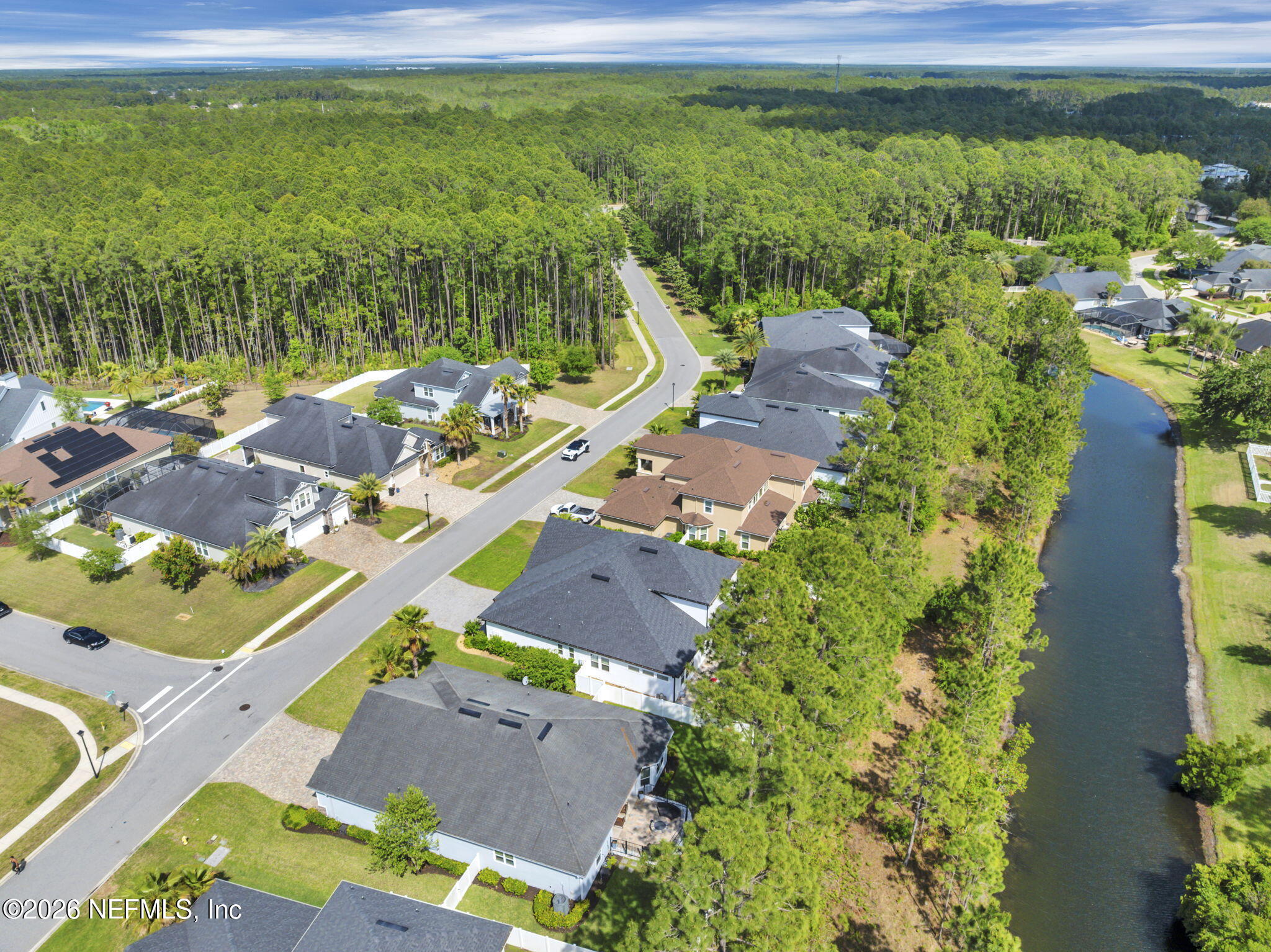 179 CONQUISTADOR Road, St. Johns