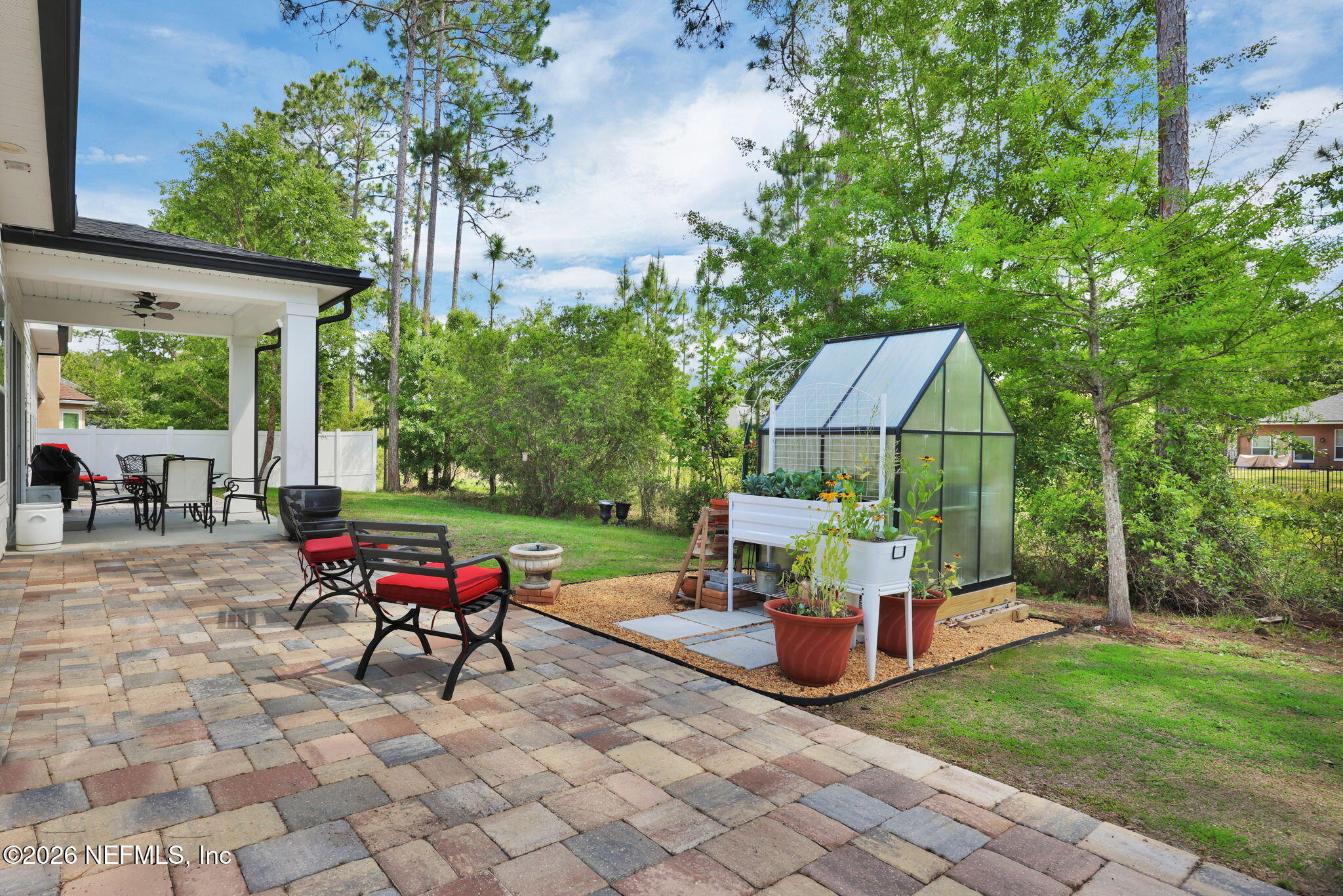 179 CONQUISTADOR Road, St. Johns