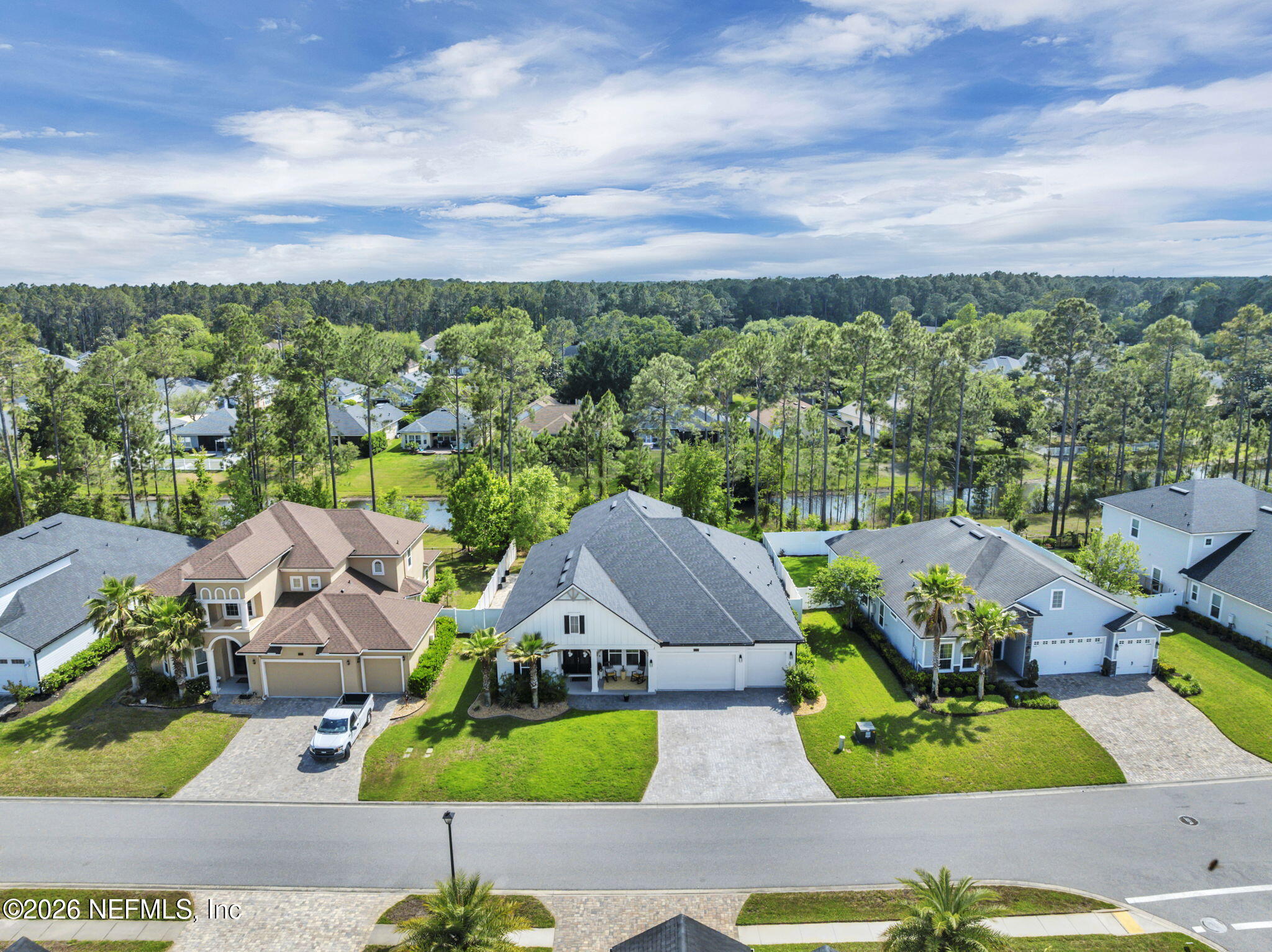 179 CONQUISTADOR Road, St. Johns