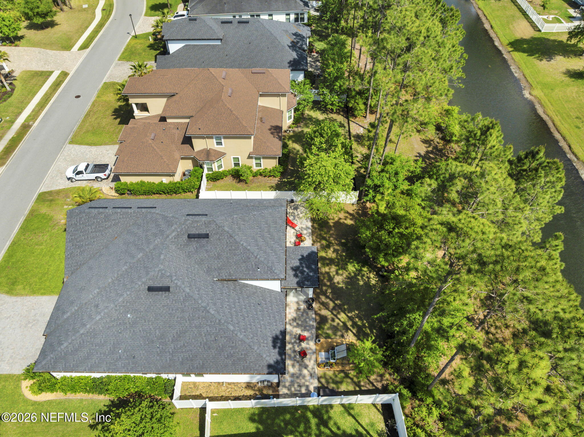 179 CONQUISTADOR Road, St. Johns