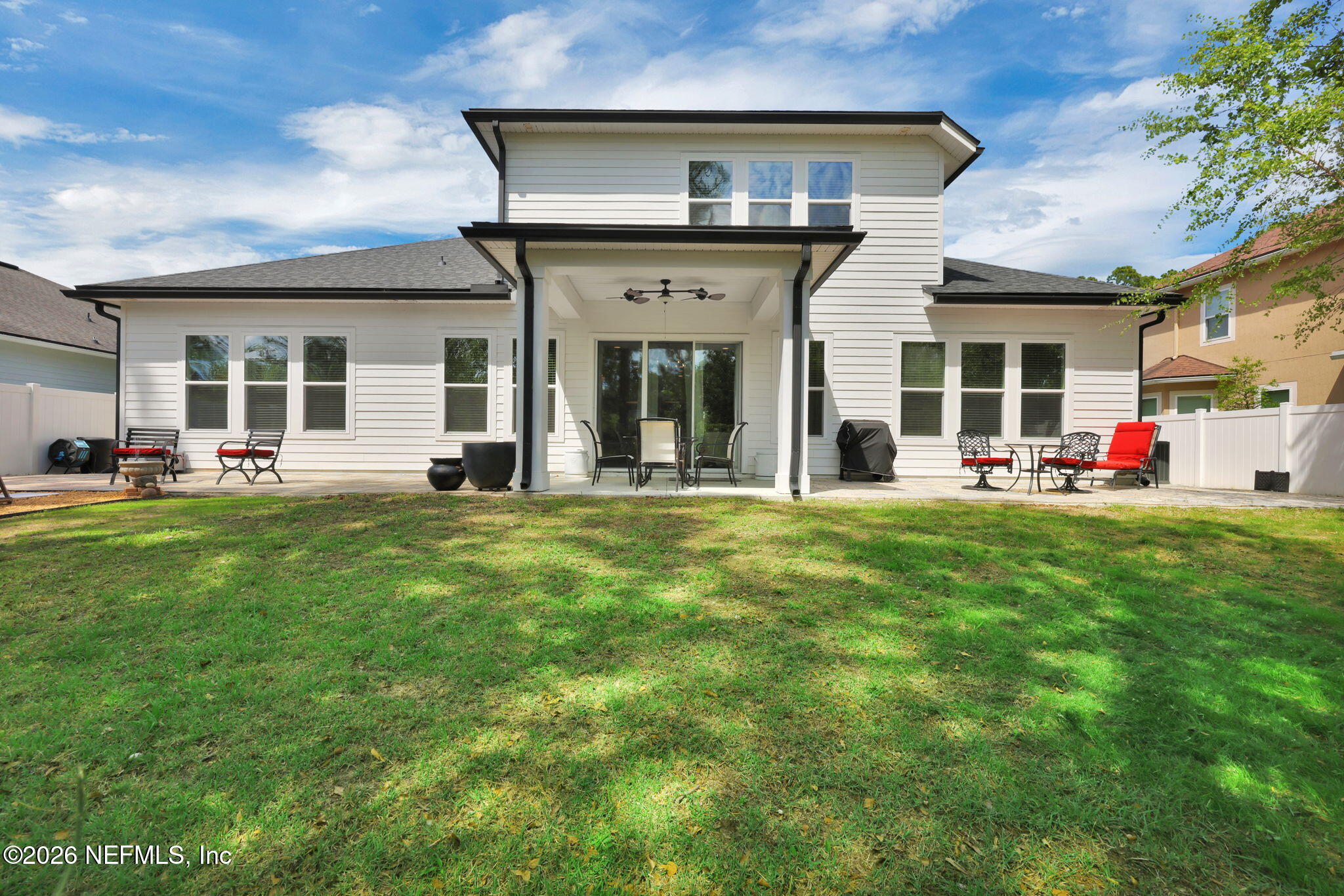 179 CONQUISTADOR Road, St. Johns