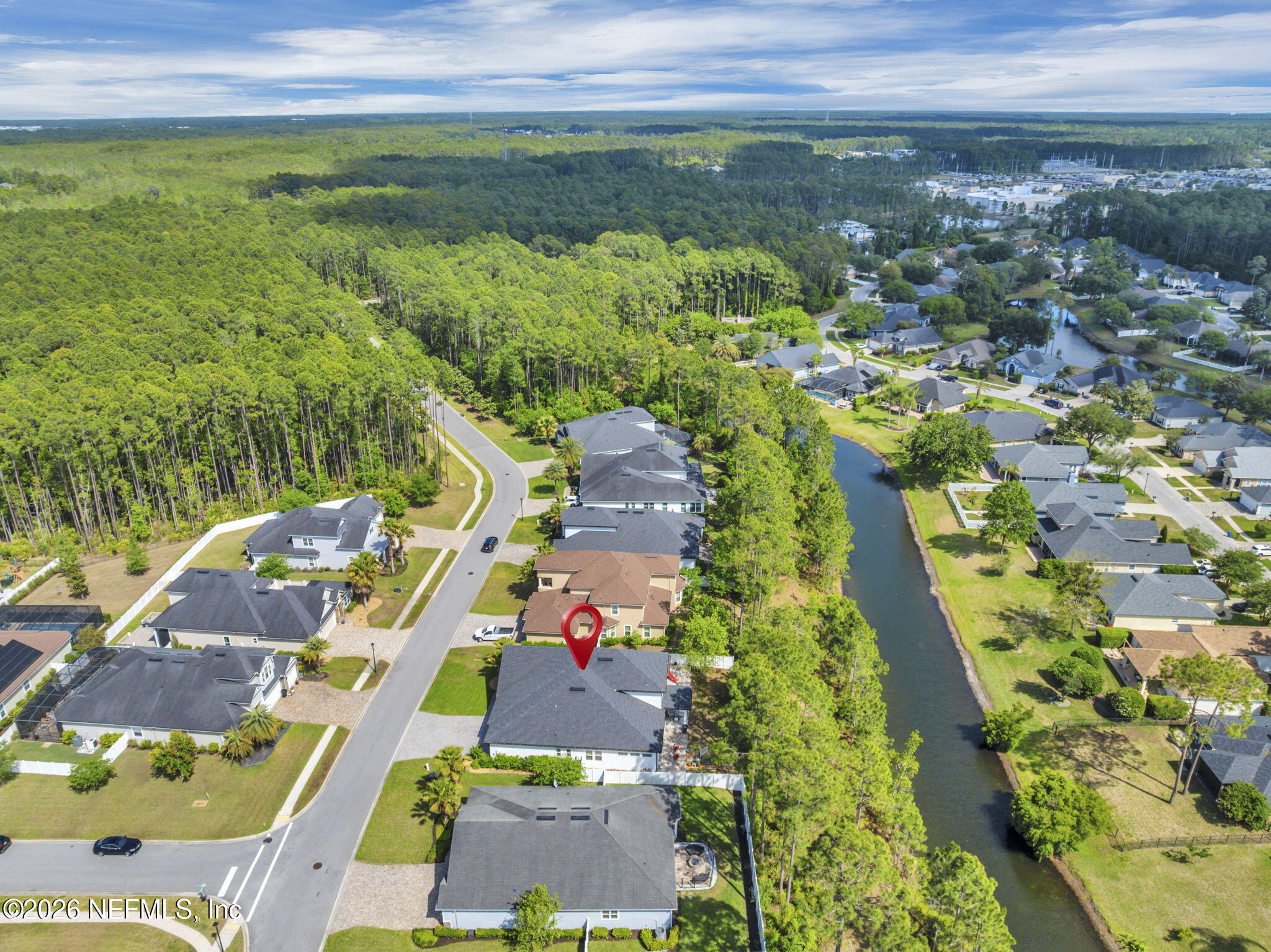 179 CONQUISTADOR Road, St. Johns