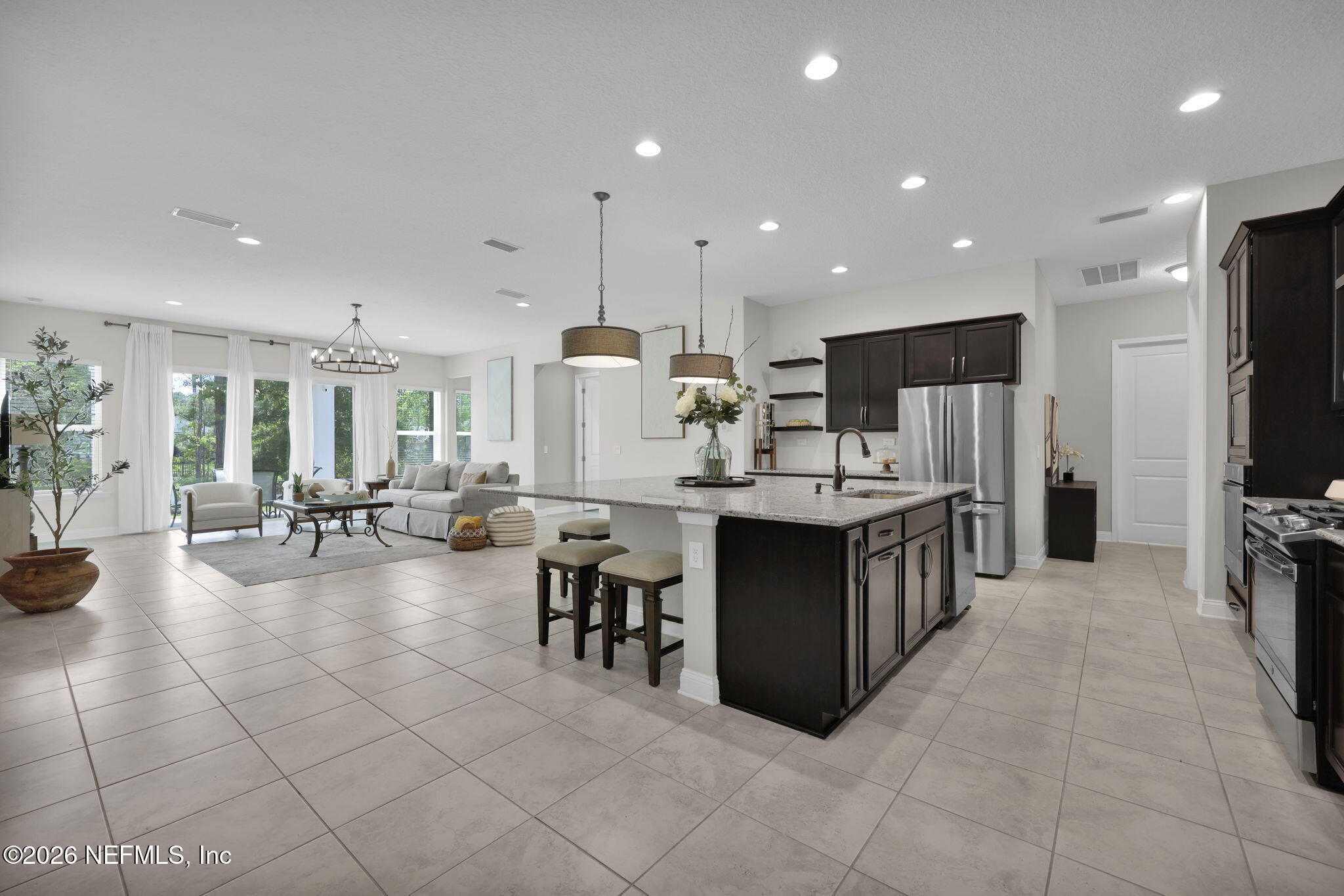 179 CONQUISTADOR Road, St. Johns