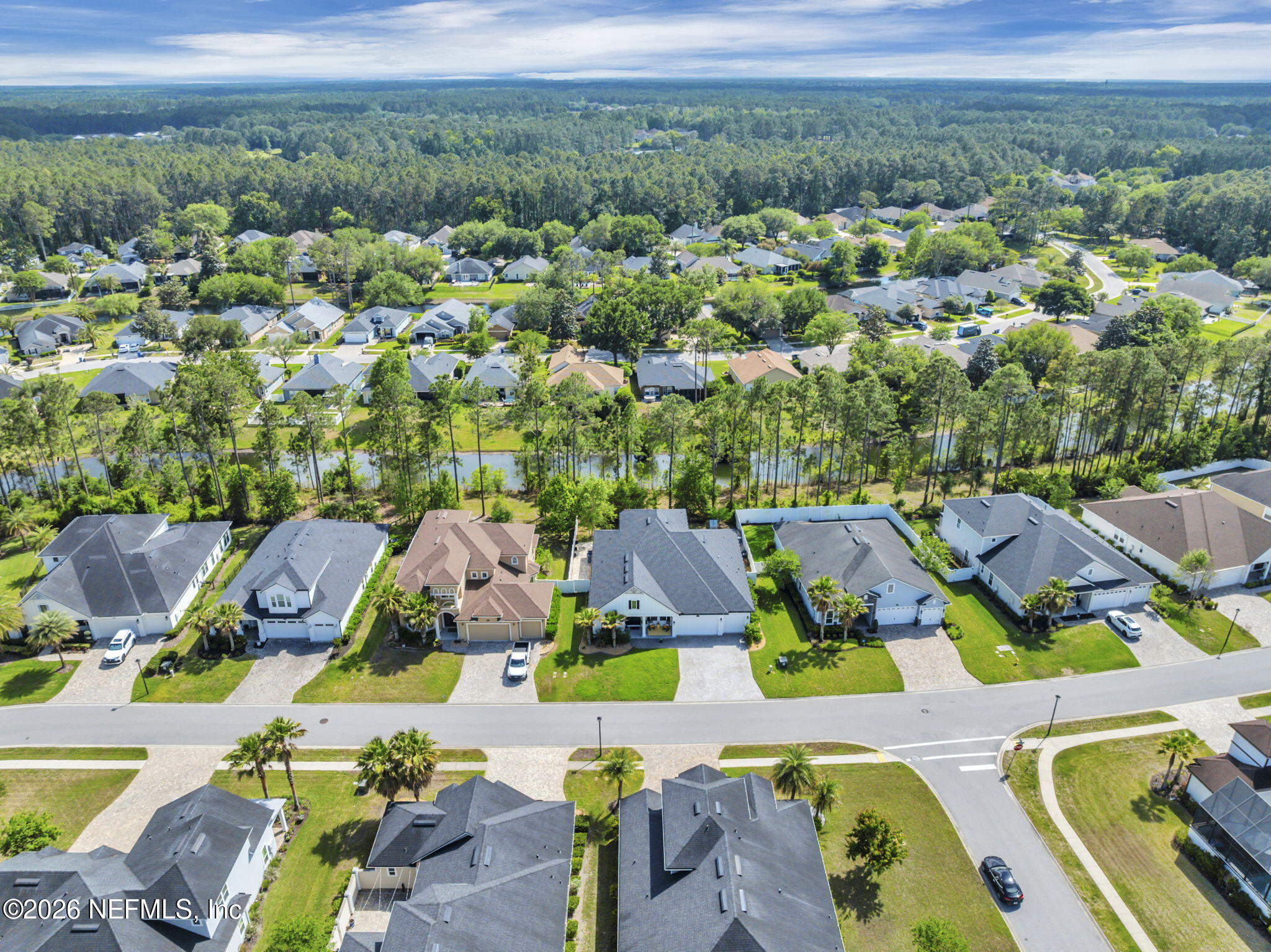 179 CONQUISTADOR Road, St. Johns