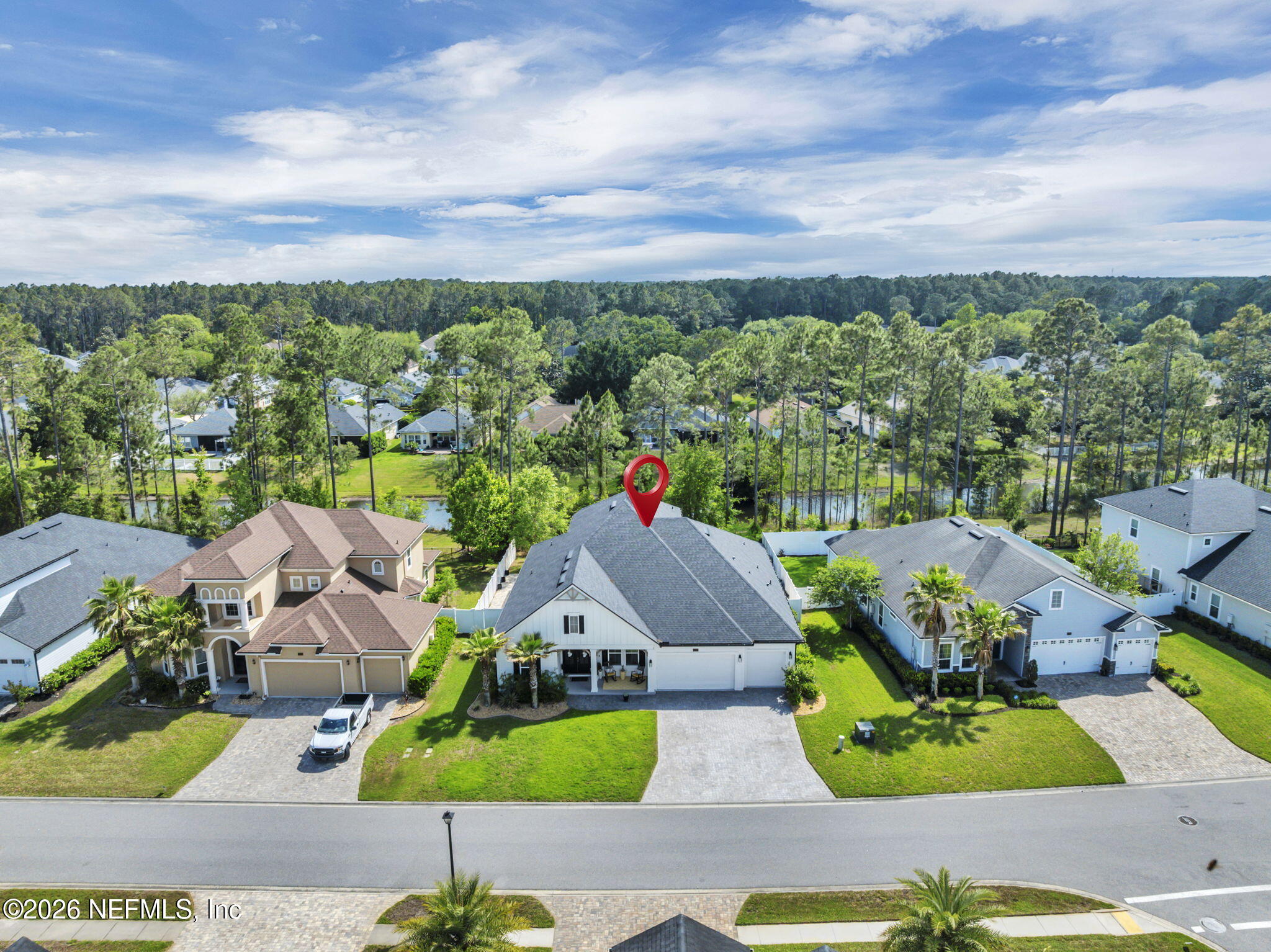 179 CONQUISTADOR Road, St. Johns