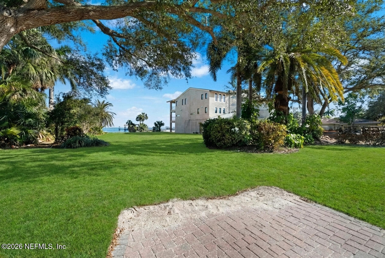 6100 BAHAMA SHORES Drive S, St. Petersburg