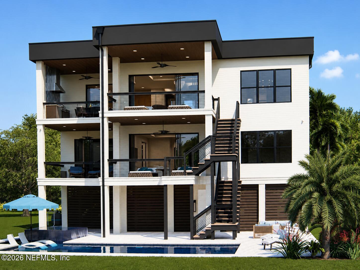 6100 BAHAMA SHORES Drive S, St. Petersburg