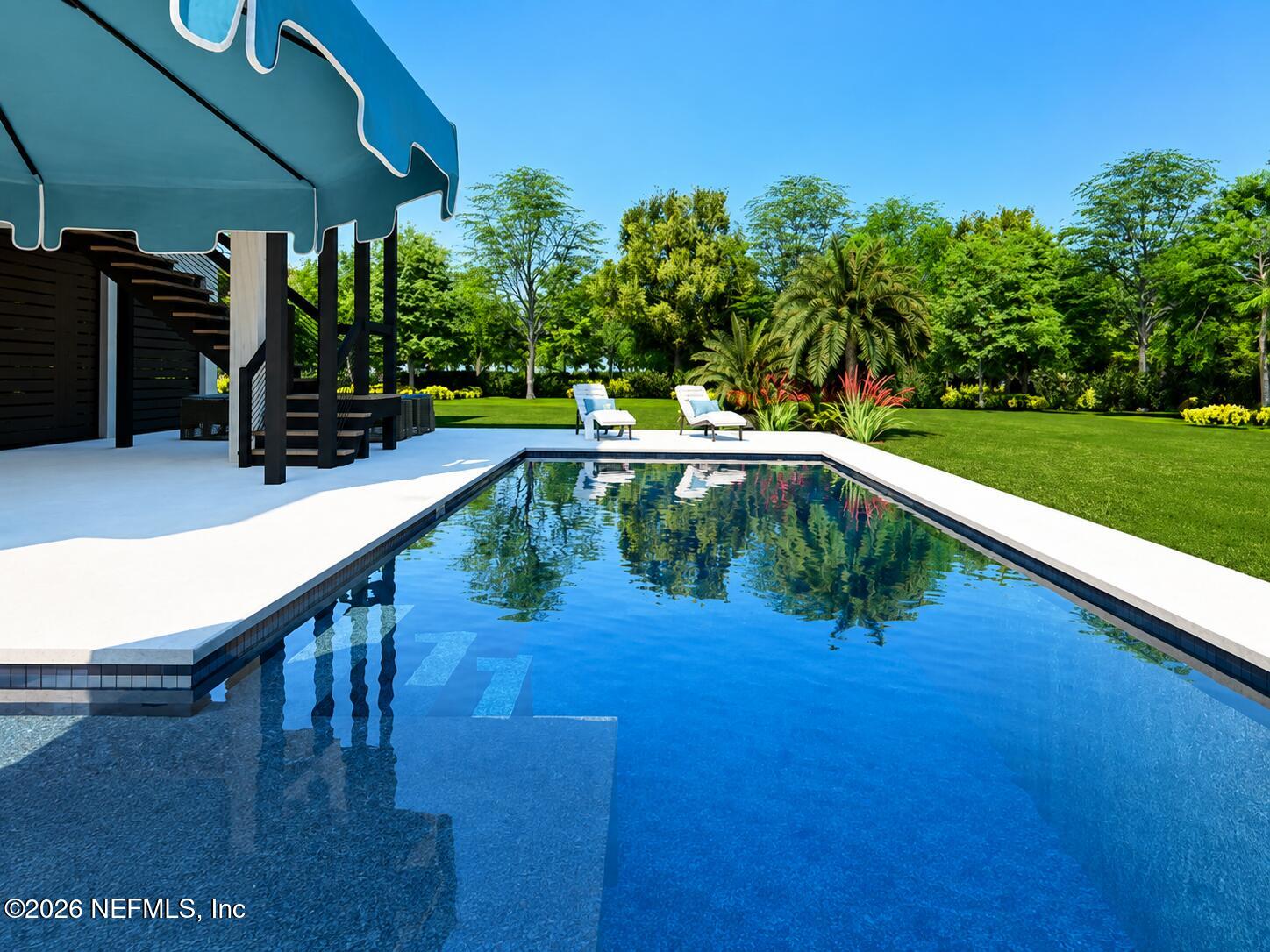 6100 BAHAMA SHORES Drive S, St. Petersburg