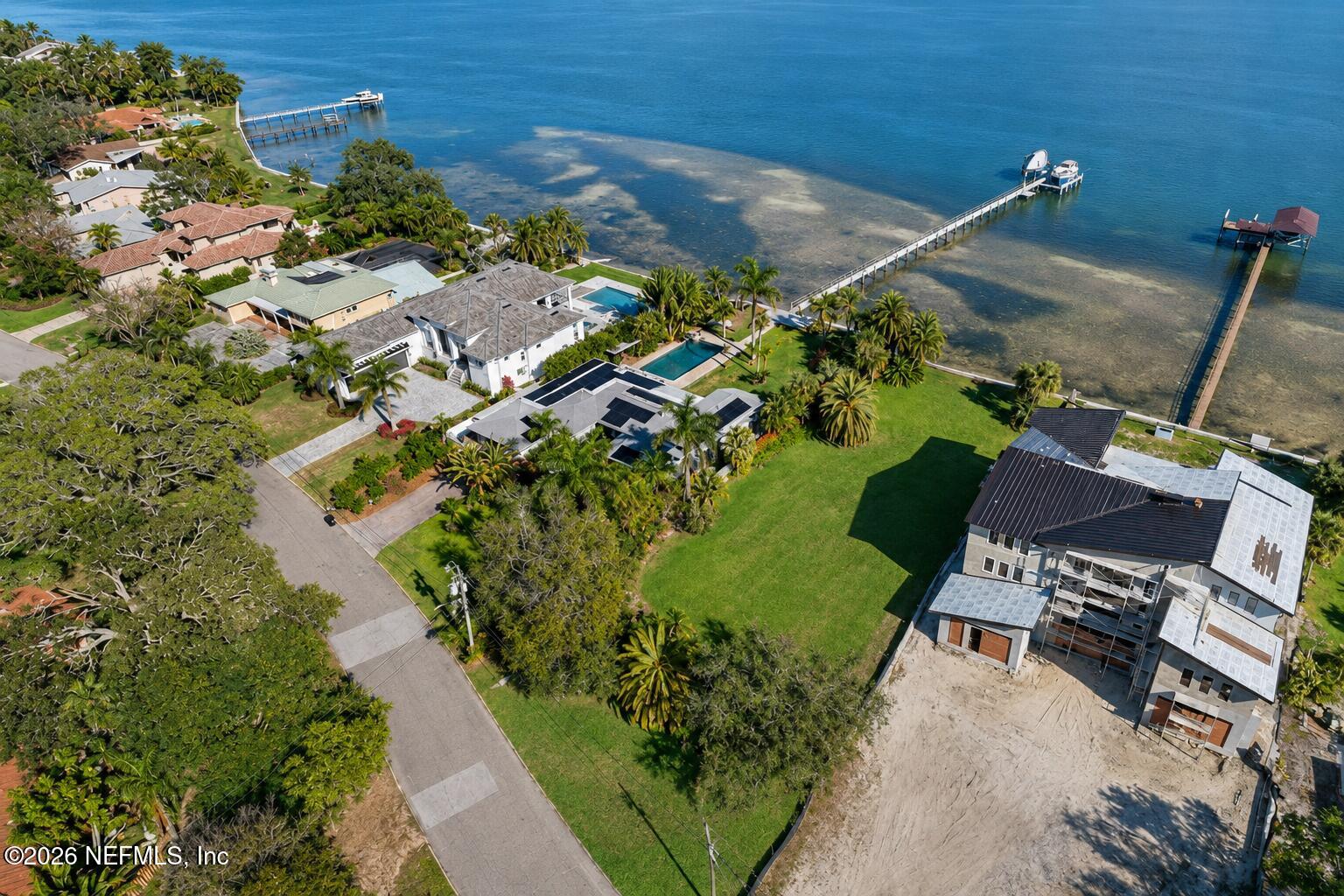 6100 BAHAMA SHORES Drive S, St. Petersburg
