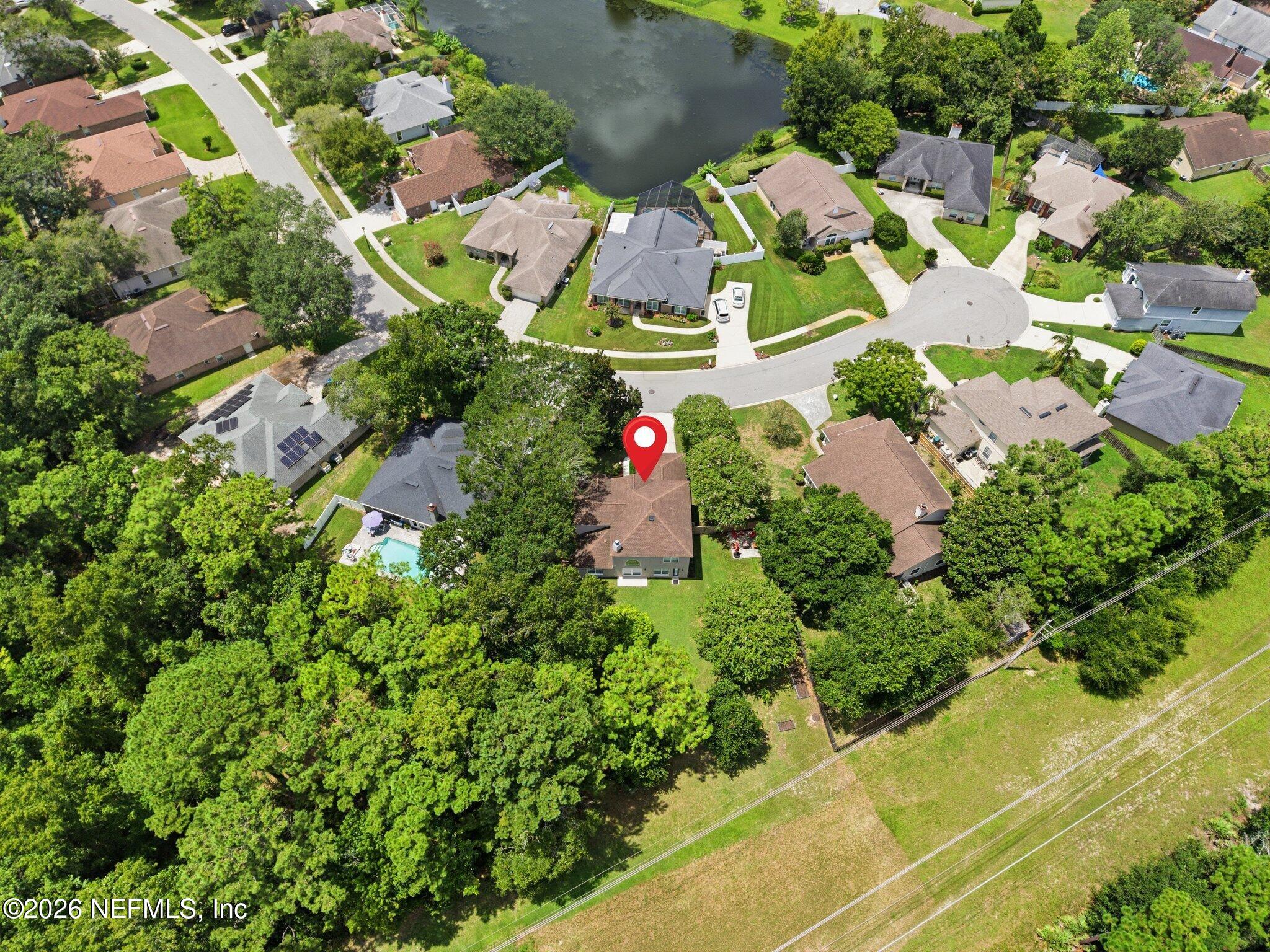 13824 DANFORTH Drive S