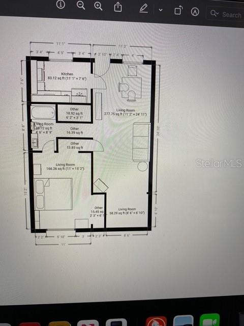 3034 EASTLAND BLVD #D206