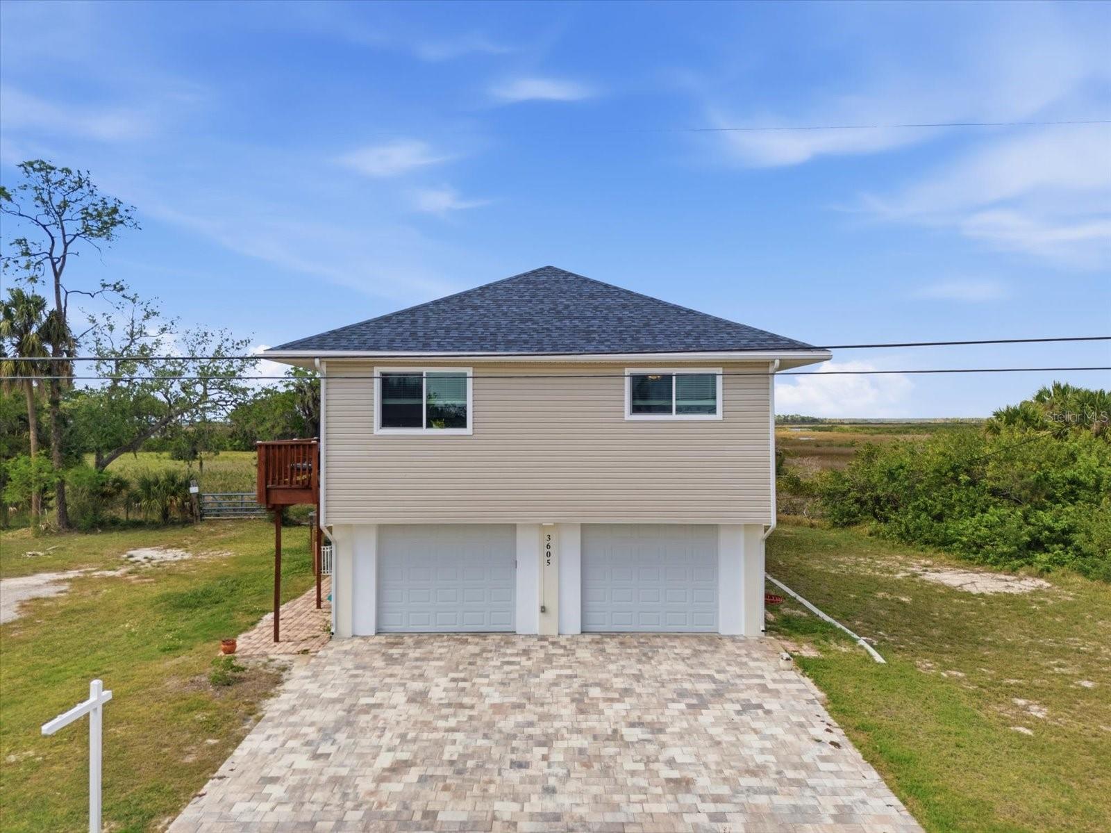 3605 EAGLE NEST DR