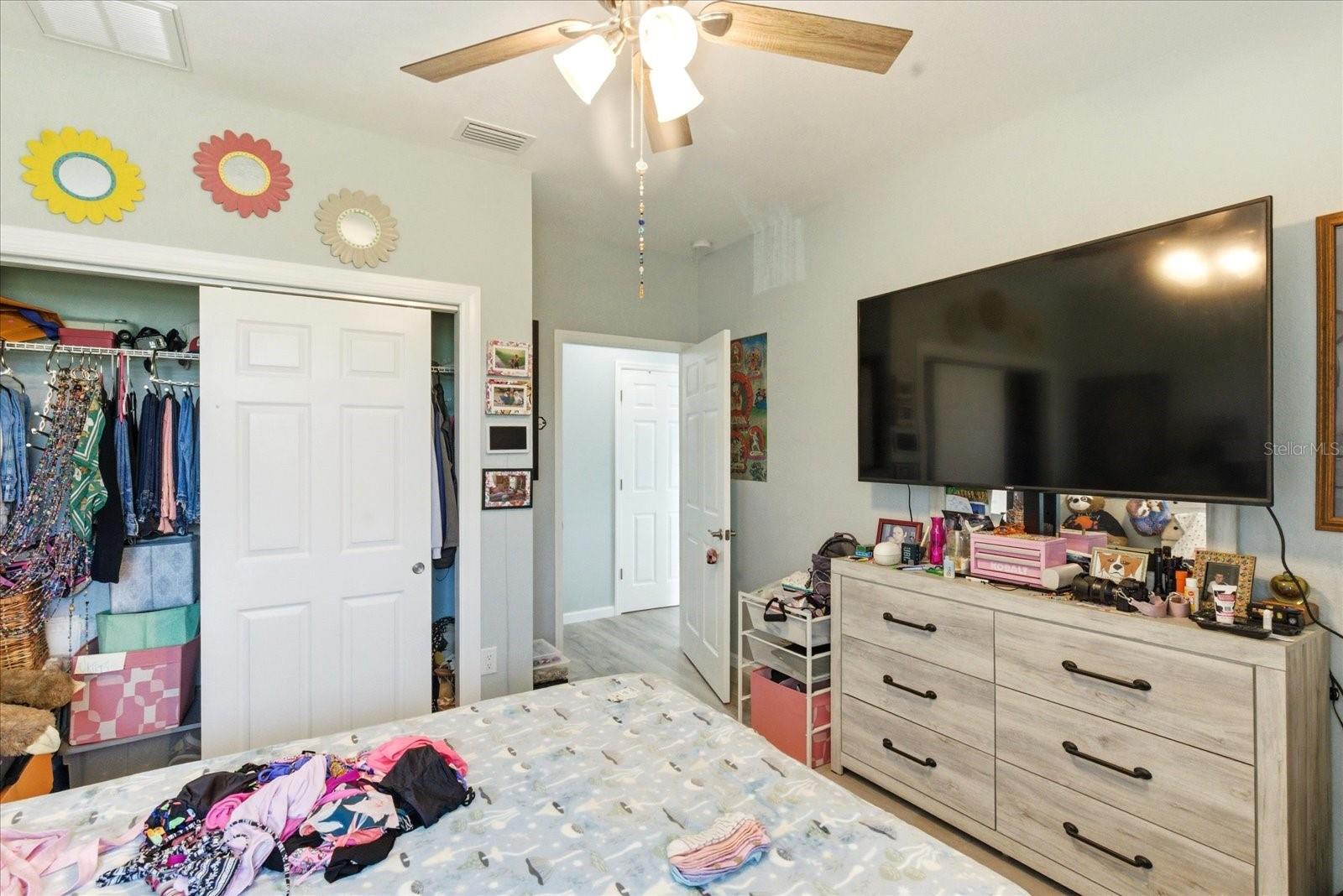 3605 EAGLE NEST DR