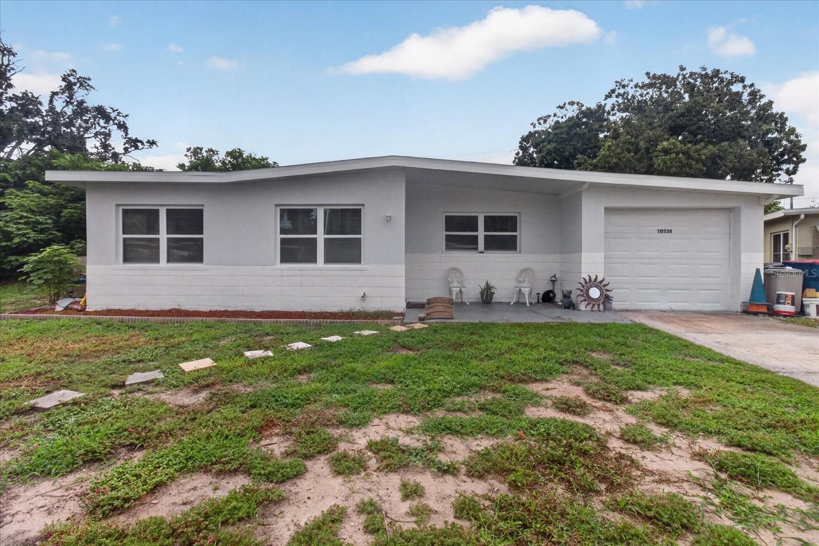 10538 AGATE CT