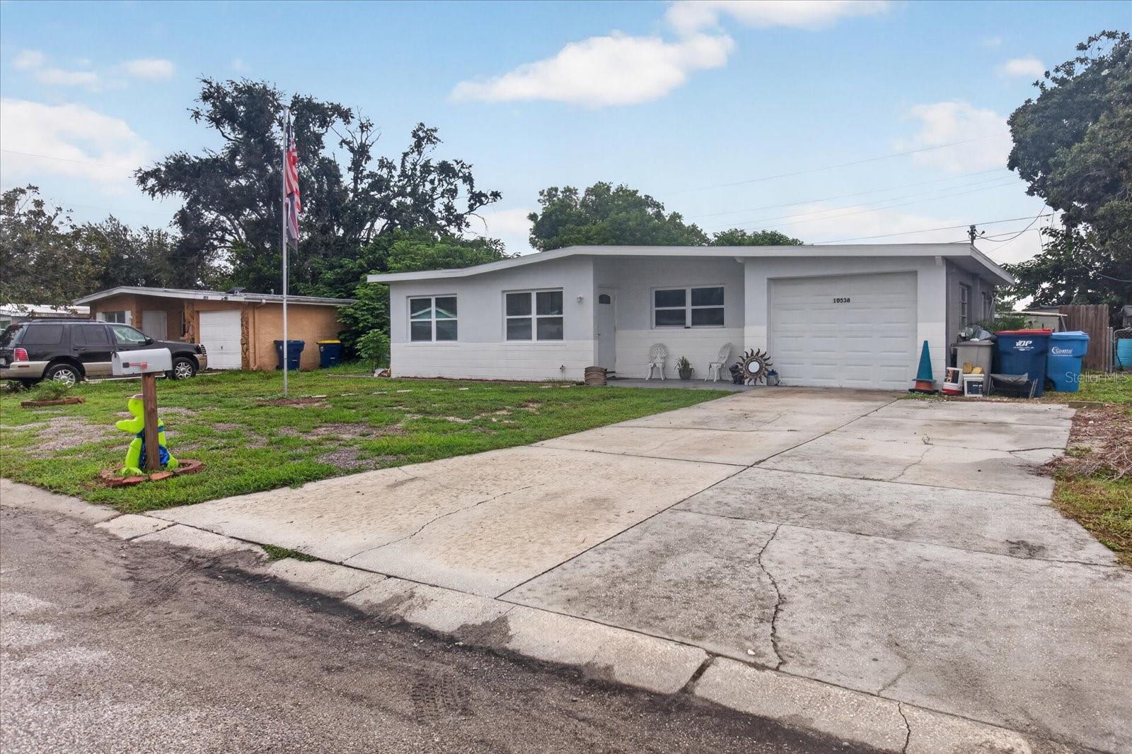 10538 AGATE CT