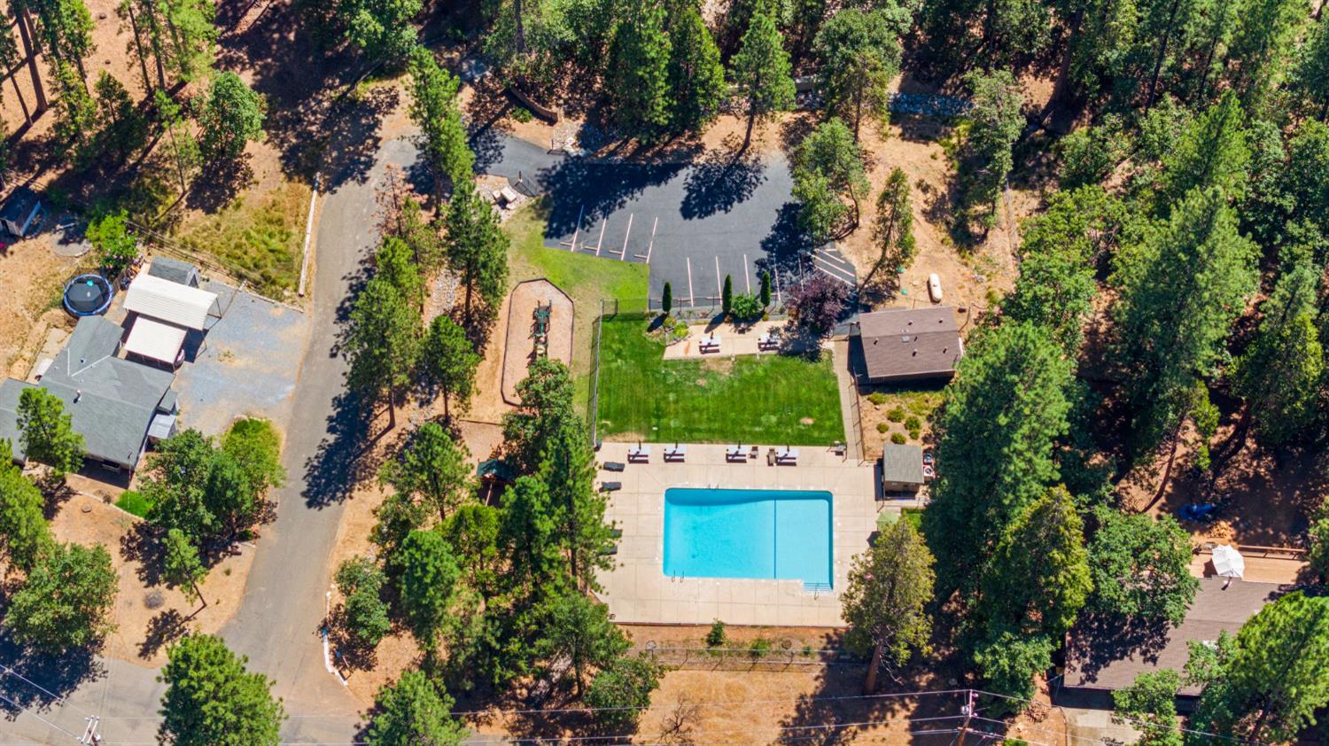 5768 Lupin Lane