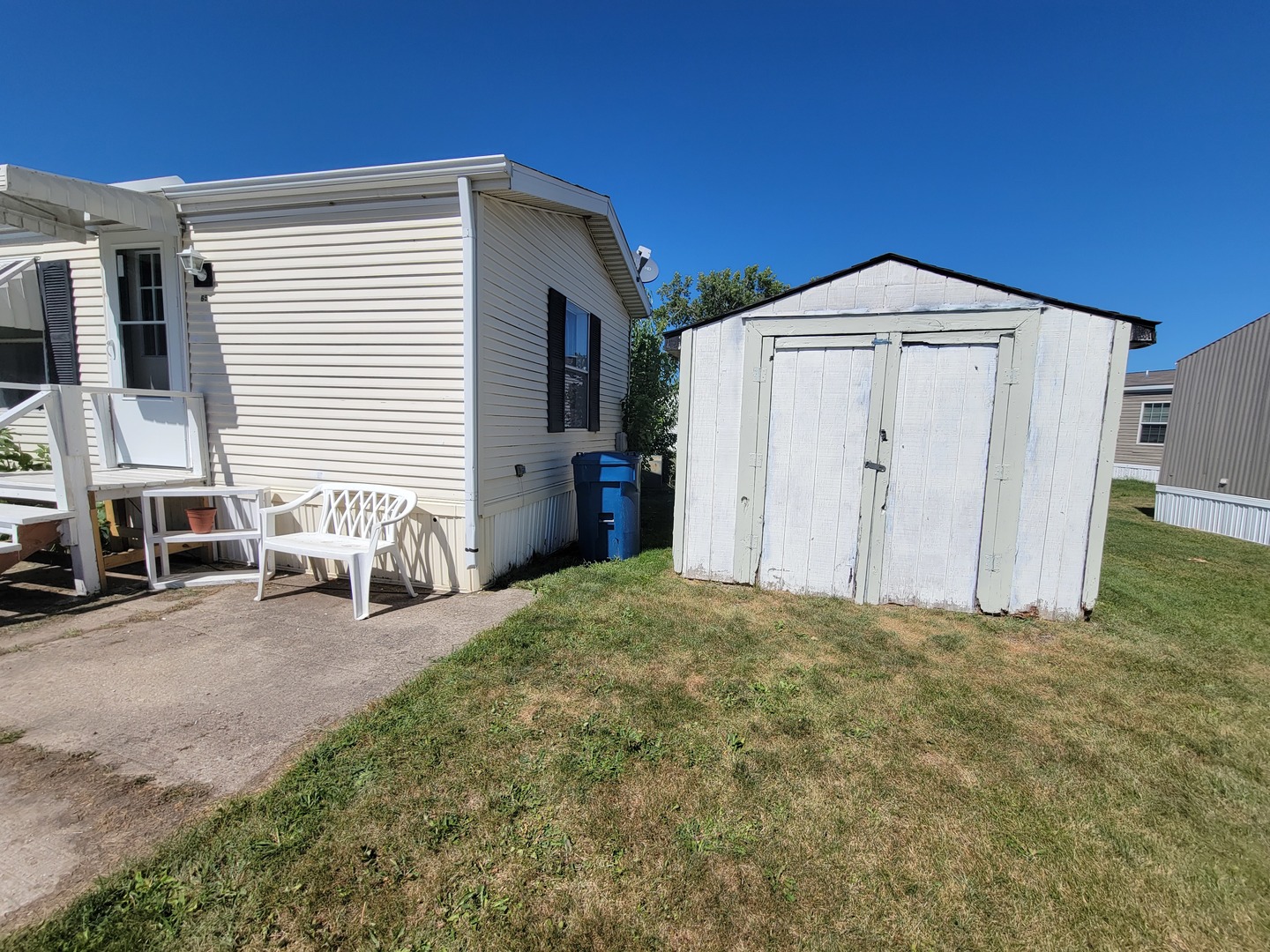 2705 Saint Vincents Avenue Unit: 65