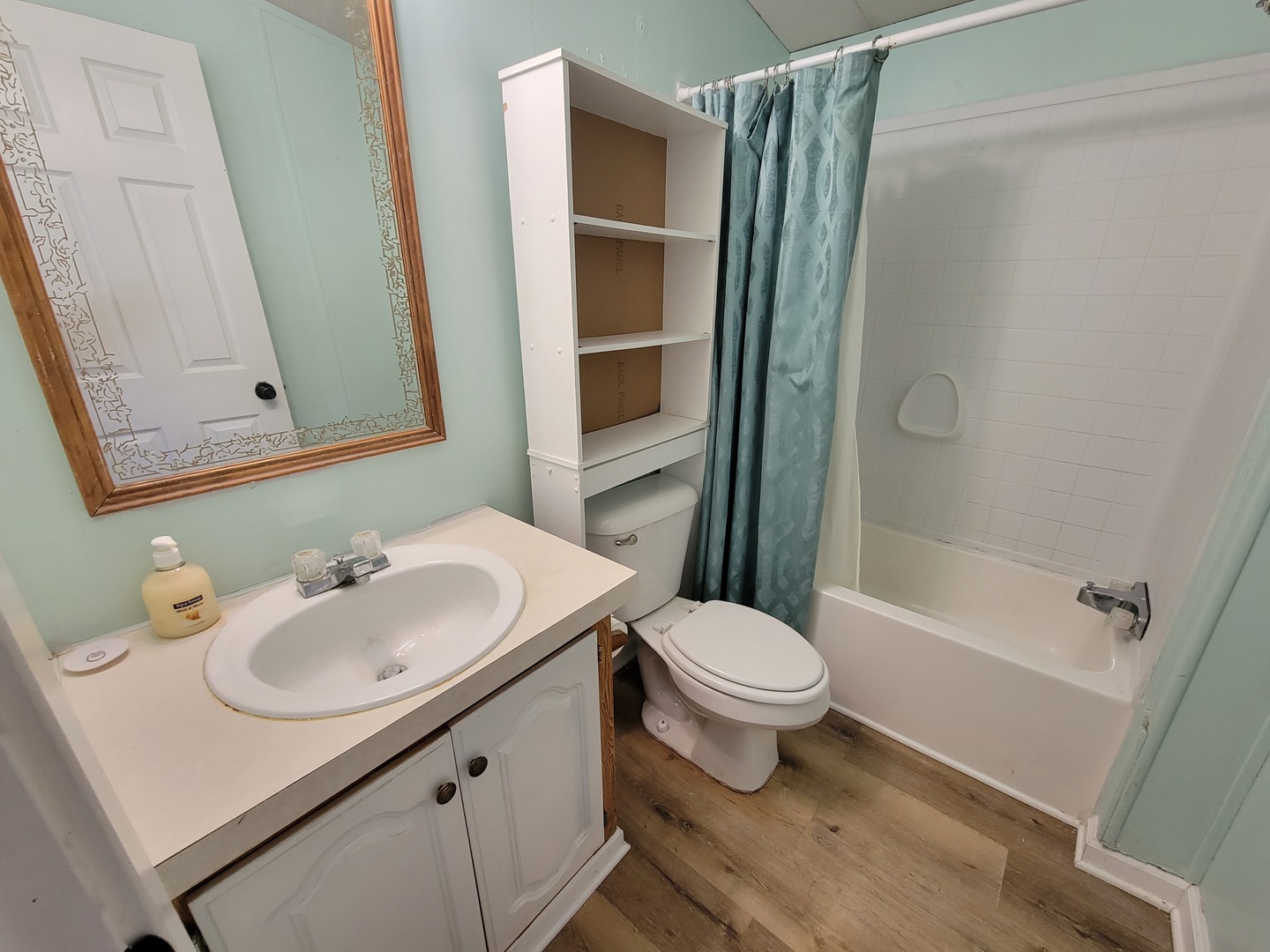 2705 Saint Vincents Avenue Unit: 65