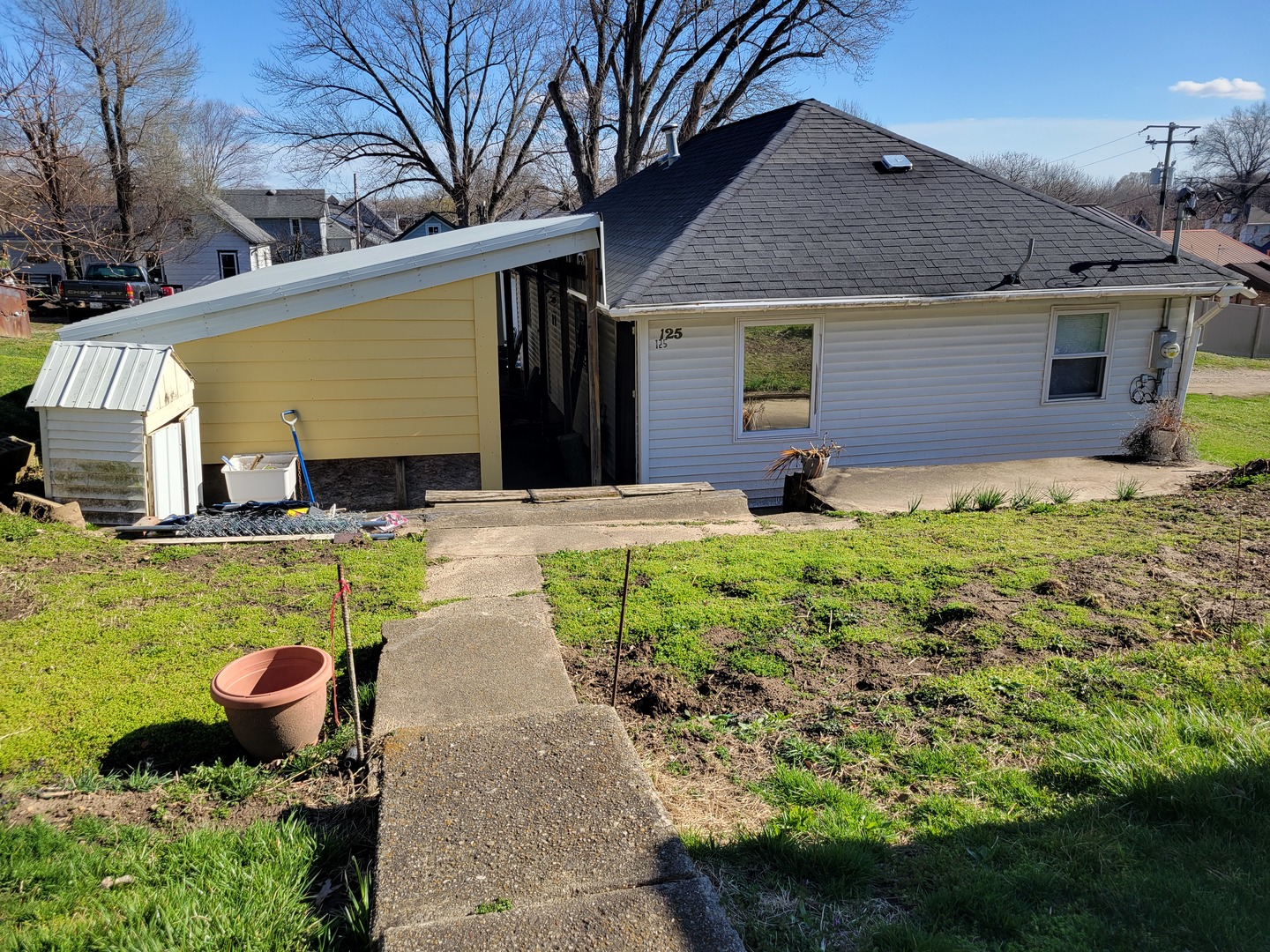 125 N Miller Street