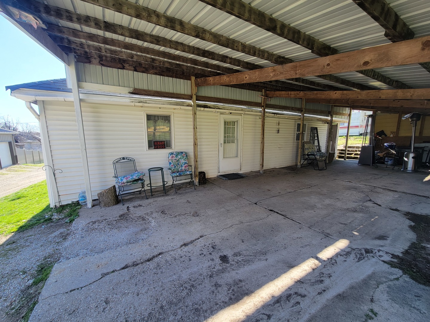 125 N Miller Street